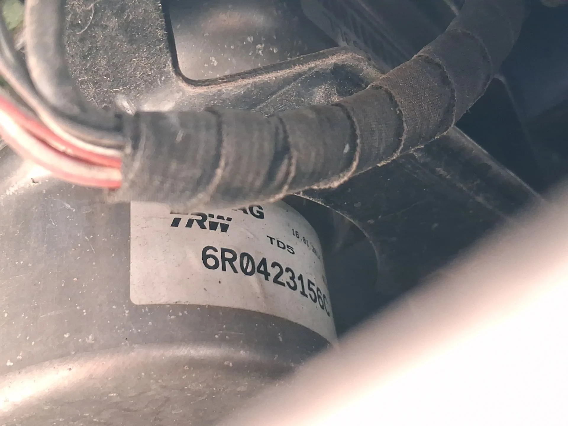 Bomba Direccion Electrica para Volkswagen Polo V (6R1, 6C1)