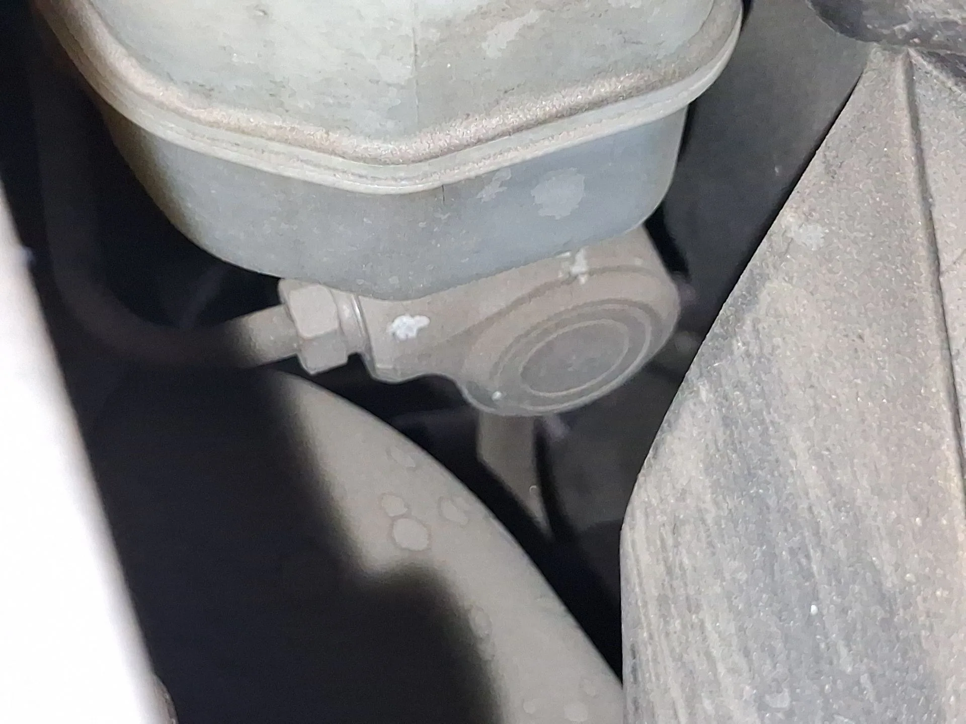 Bomba Freno para Volkswagen Polo V (6R1, 6C1)