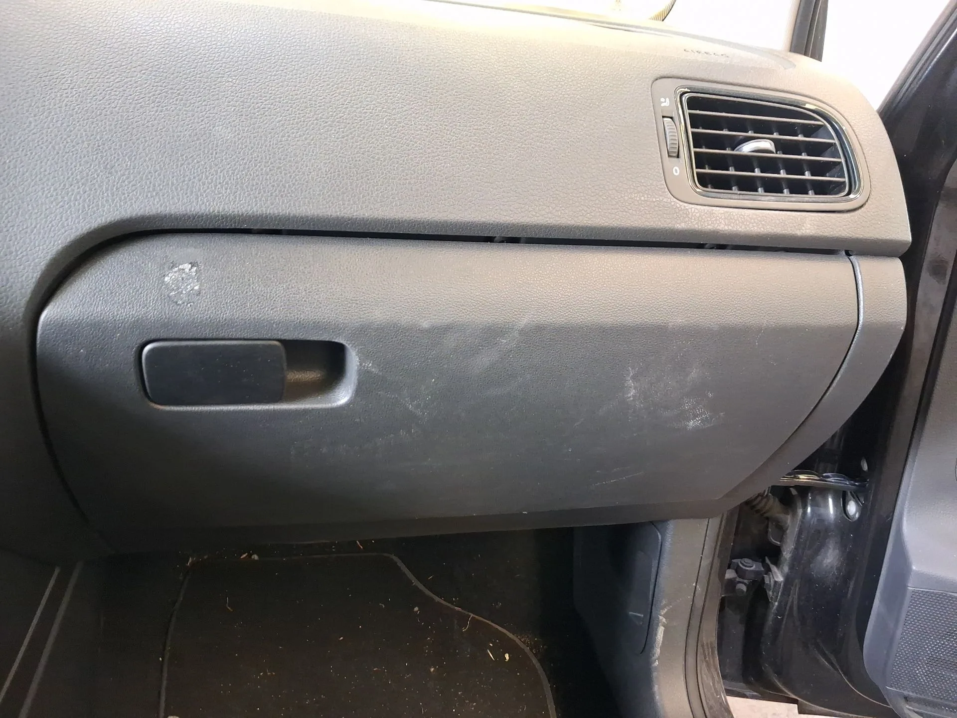 Guantera para Volkswagen Polo V (6R1, 6C1)