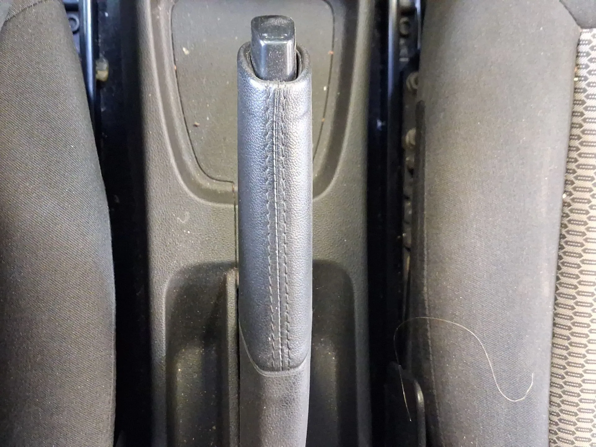 Palanca Freno De Mano para Volkswagen Polo V (6R1, 6C1)