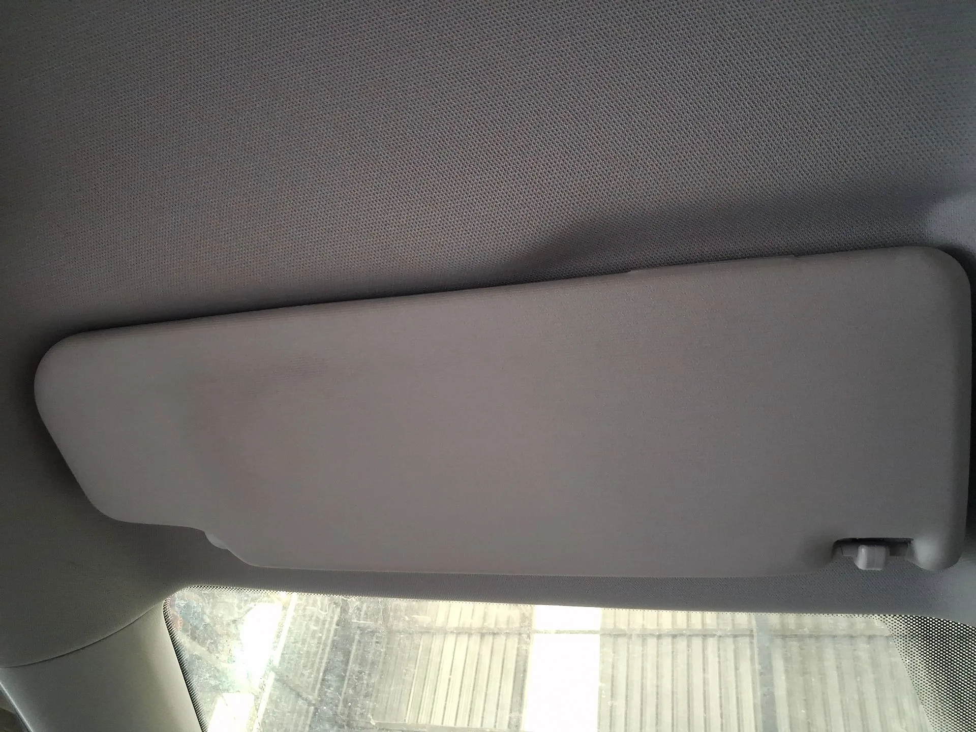 Parasol Izquierdo para Volkswagen Polo V (6R1, 6C1)
