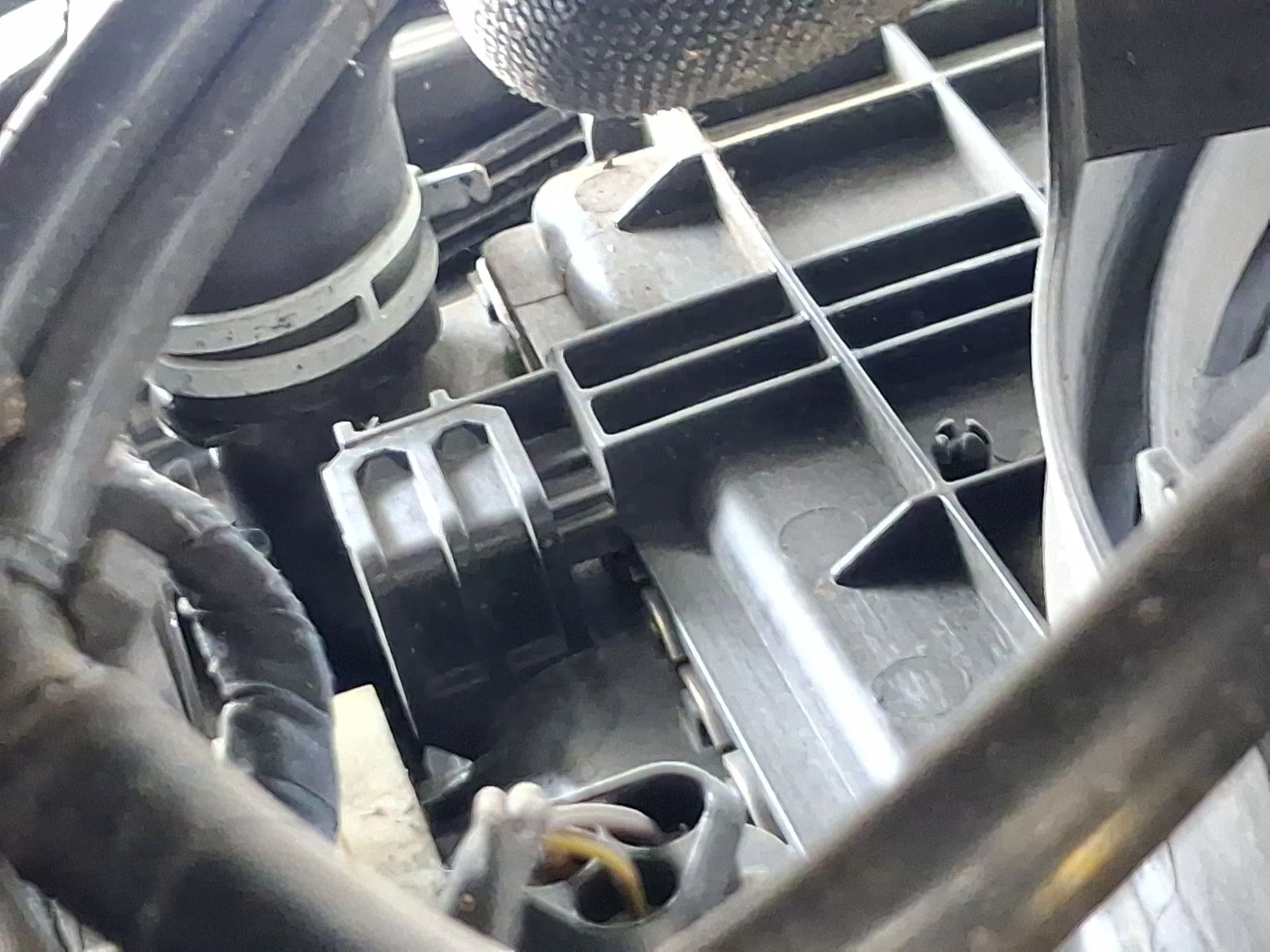 Radiador Agua para Volkswagen Polo V (6R1, 6C1)