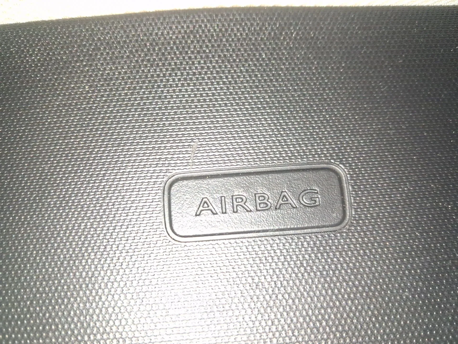 Airbag Cortina Delantero Derecho para Peugeot 2008 Ii (Ud_, Us_, Uy_, Uj_, Ur_, Uc_)