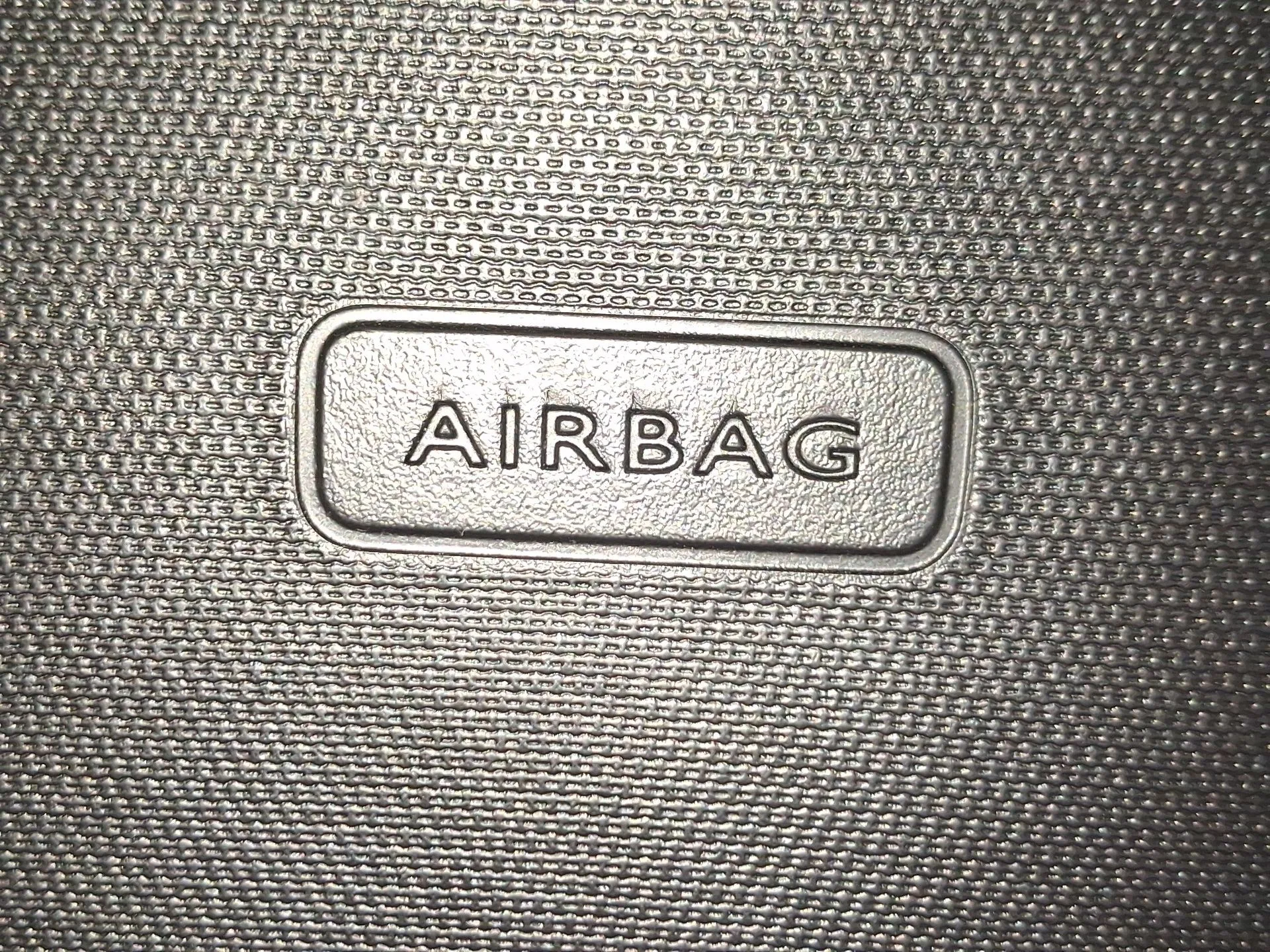 Airbag Cortina Delantero Izquierdo para Peugeot 2008 Ii (Ud_, Us_, Uy_, Uj_, Ur_, Uc_)