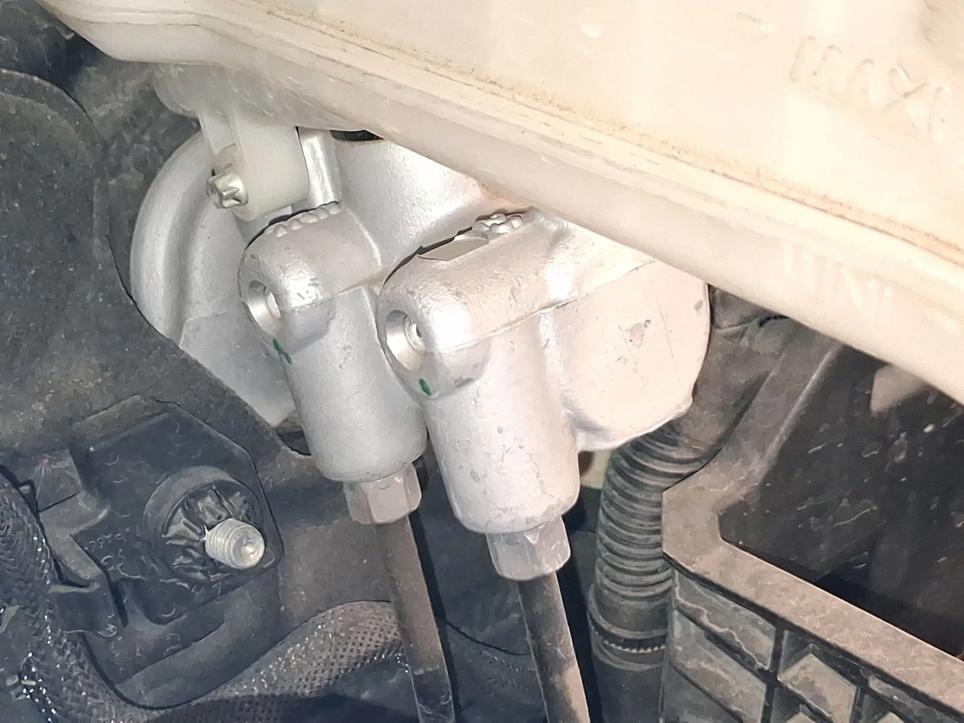 Bomba Freno para Peugeot 2008 Ii (Ud_, Us_, Uy_, Uj_, Ur_, Uc_)