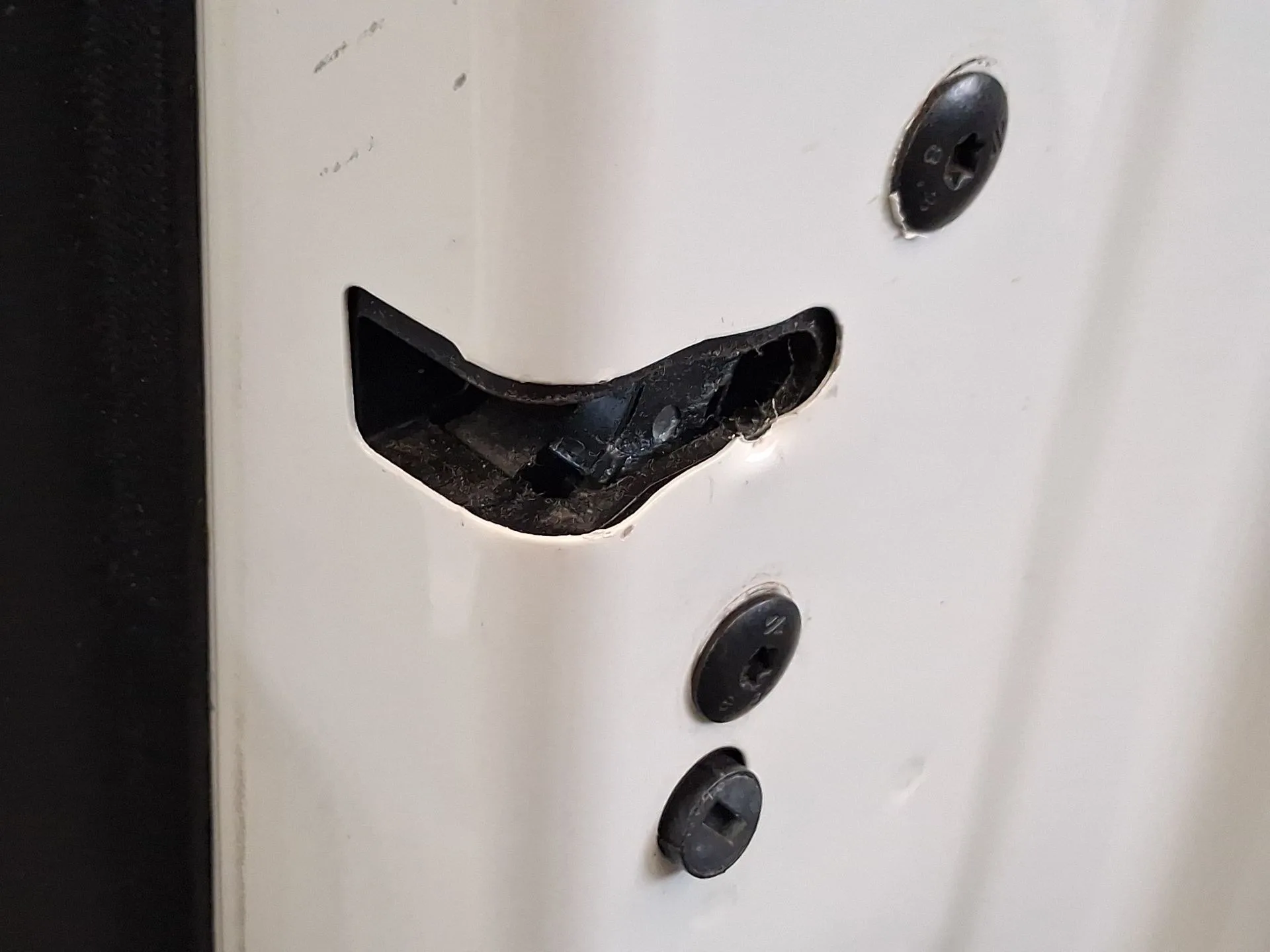 Cerradura Puerta Delantera Derecha para Peugeot 2008 Ii (Ud_, Us_, Uy_, Uj_, Ur_, Uc_)