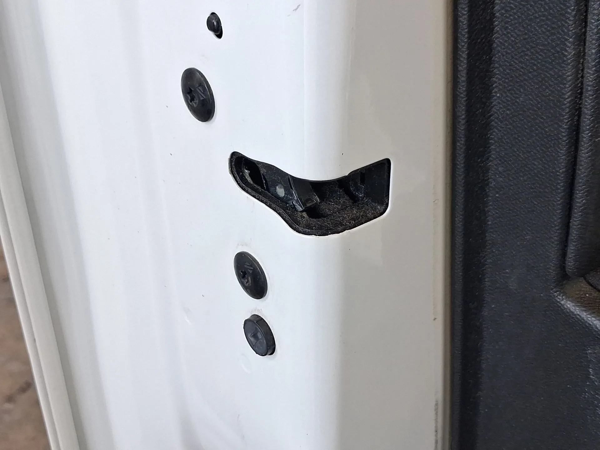 Cerradura Puerta Delantera Izquierda para Peugeot 2008 Ii (Ud_, Us_, Uy_, Uj_, Ur_, Uc_)