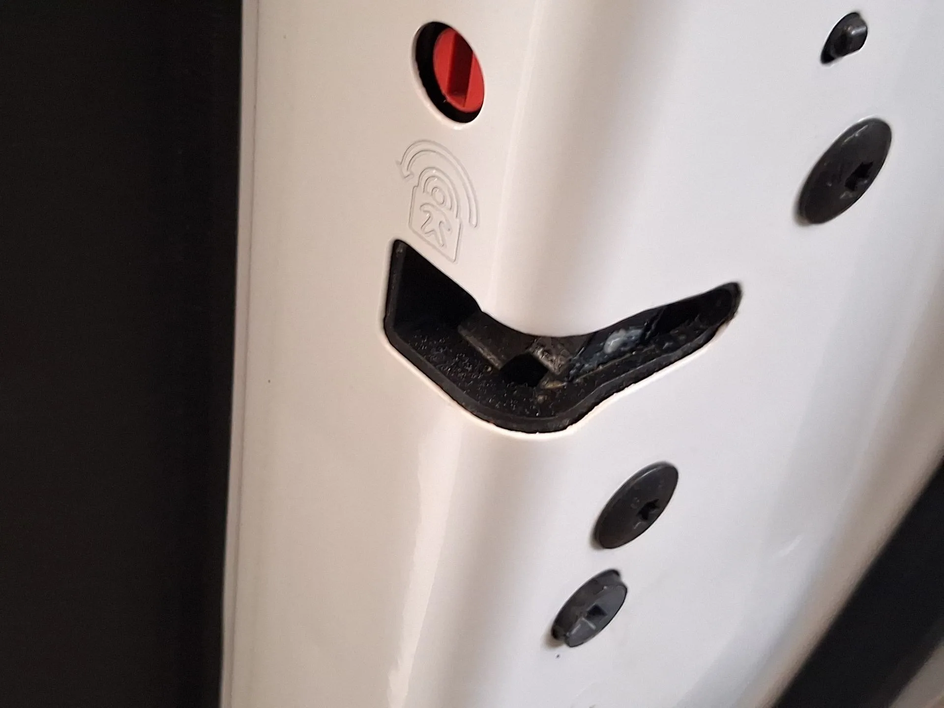 Cerradura Puerta Trasera Derecha para Peugeot 2008 Ii (Ud_, Us_, Uy_, Uj_, Ur_, Uc_)