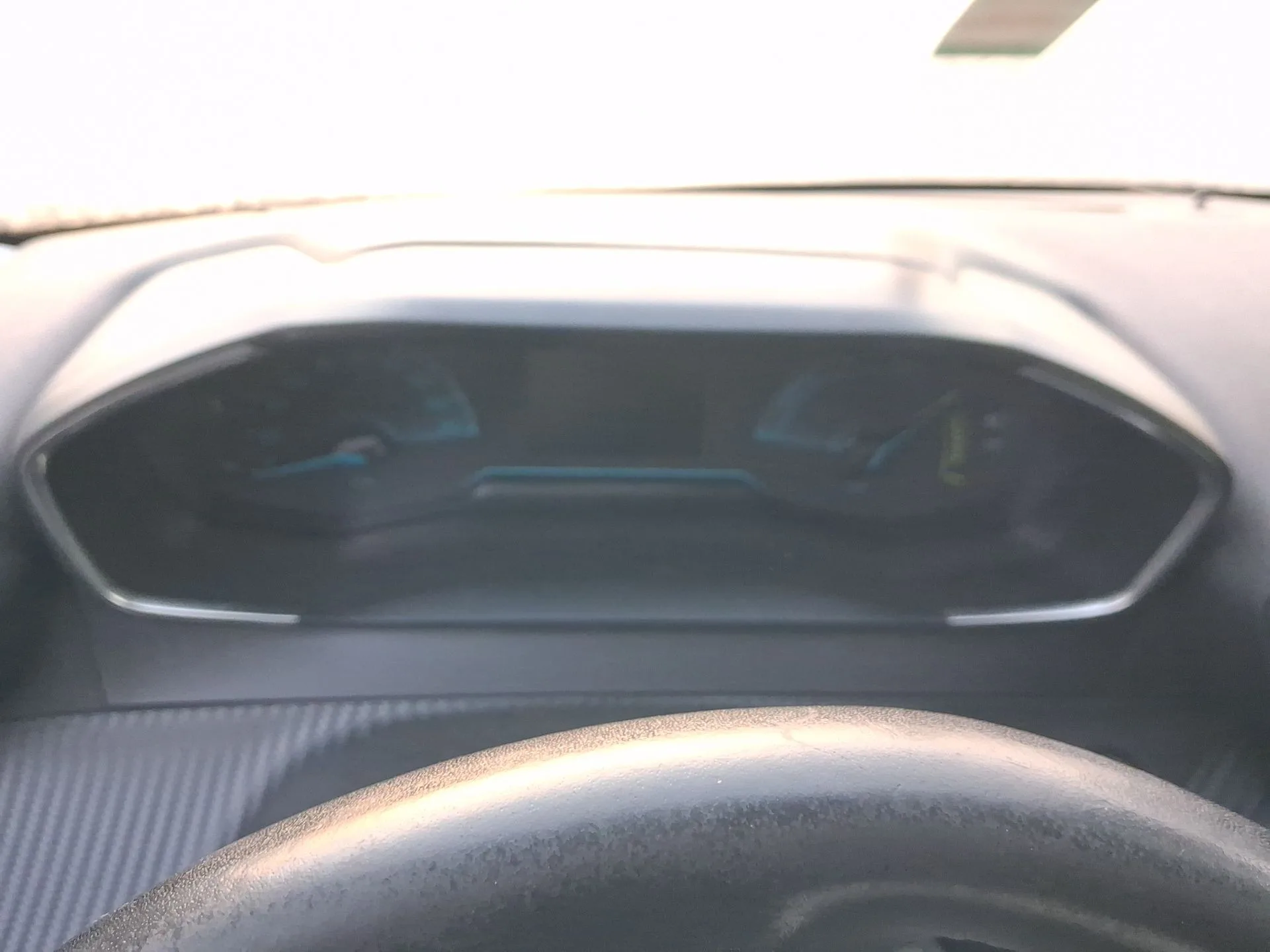 Cuadro Instrumentos para Peugeot 2008 Ii (Ud_, Us_, Uy_, Uj_, Ur_, Uc_)
