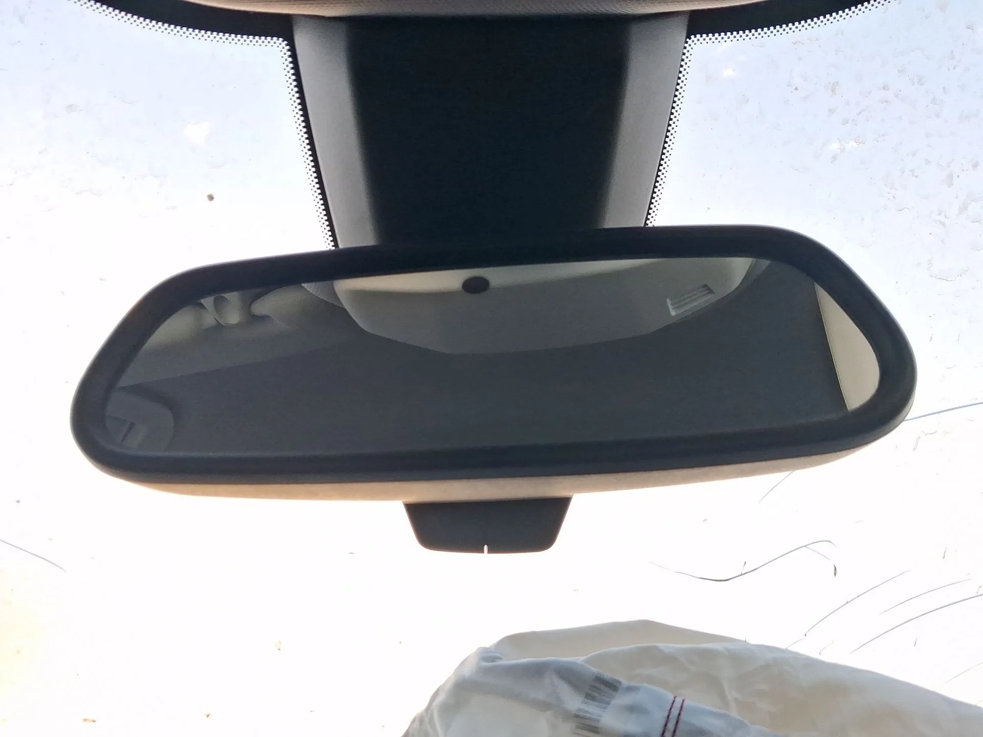 Espejo Interior para Peugeot 2008 Ii (Ud_, Us_, Uy_, Uj_, Ur_, Uc_)