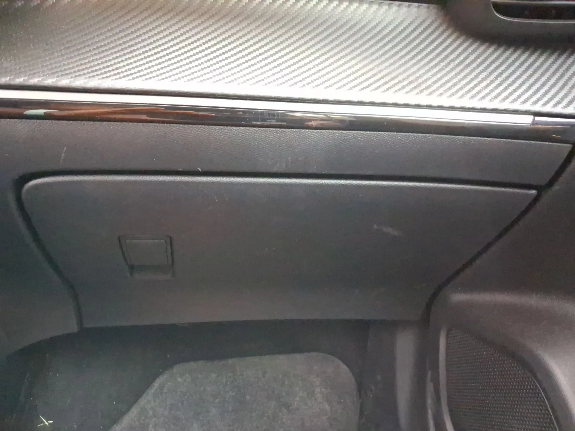 Guantera para Peugeot 2008 Ii (Ud_, Us_, Uy_, Uj_, Ur_, Uc_)