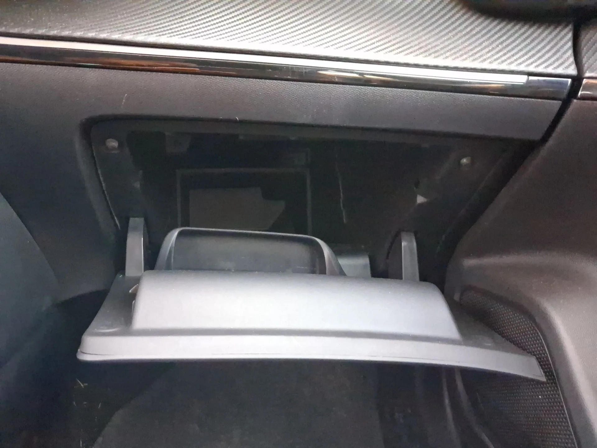 Guantera para Peugeot 2008 Ii (Ud_, Us_, Uy_, Uj_, Ur_, Uc_)