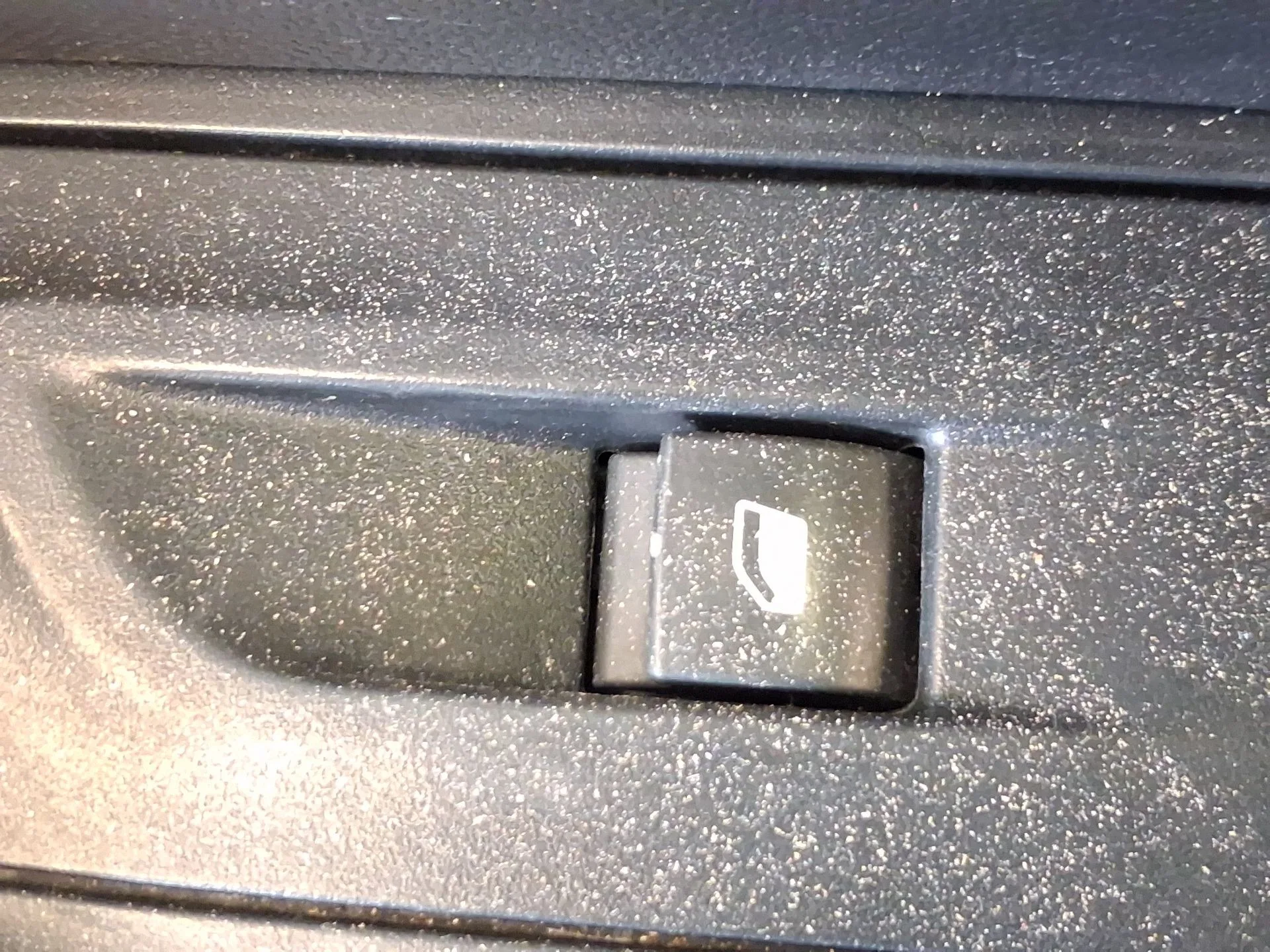 Mando Elevalunas Delantero Derecho para Peugeot 2008 Ii (Ud_, Us_, Uy_, Uj_, Ur_, Uc_)