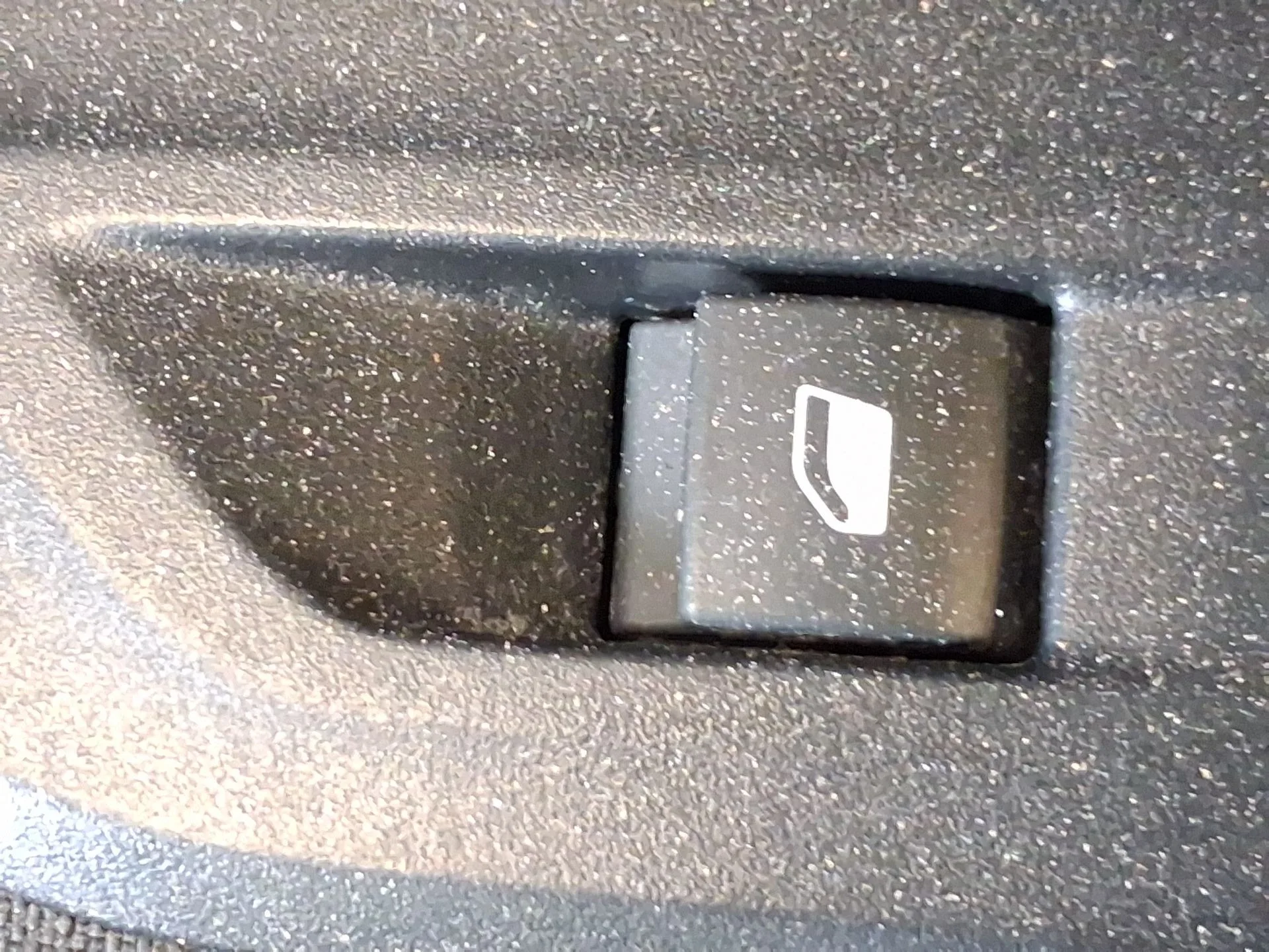 Mando Elevalunas Trasero Derecho para Peugeot 2008 Ii (Ud_, Us_, Uy_, Uj_, Ur_, Uc_)