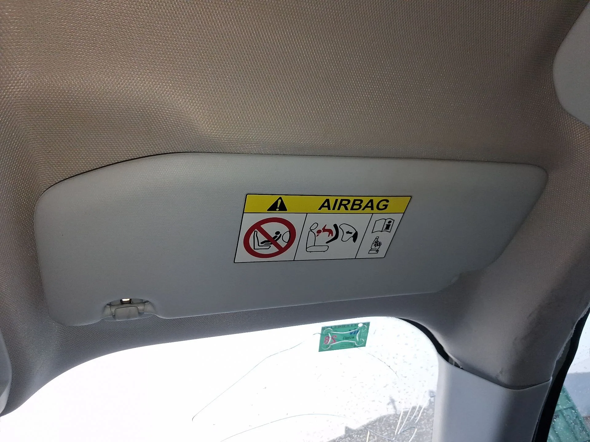 Parasol Derecho para Peugeot 2008 Ii (Ud_, Us_, Uy_, Uj_, Ur_, Uc_)