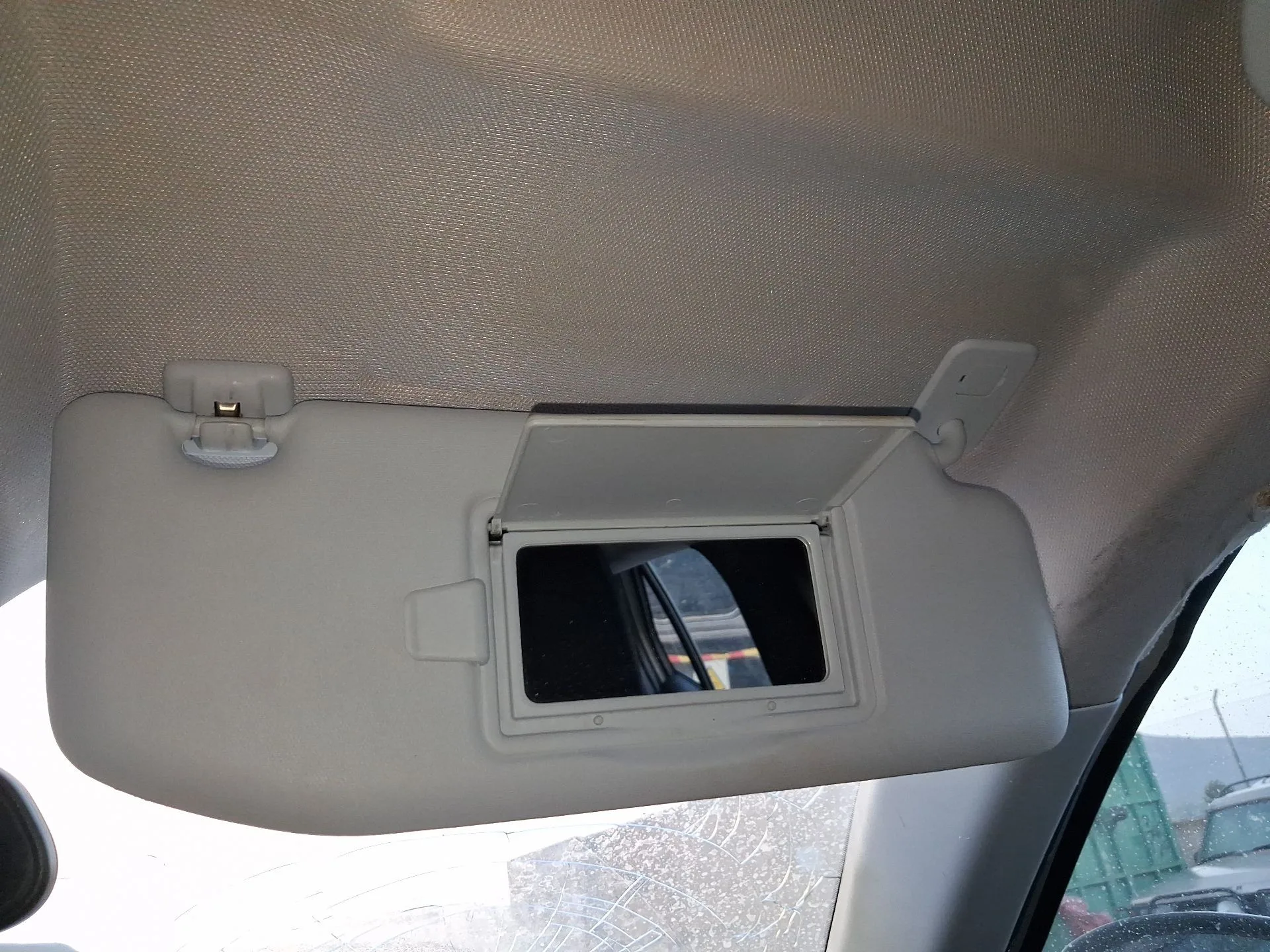 Parasol Derecho para Peugeot 2008 Ii (Ud_, Us_, Uy_, Uj_, Ur_, Uc_)