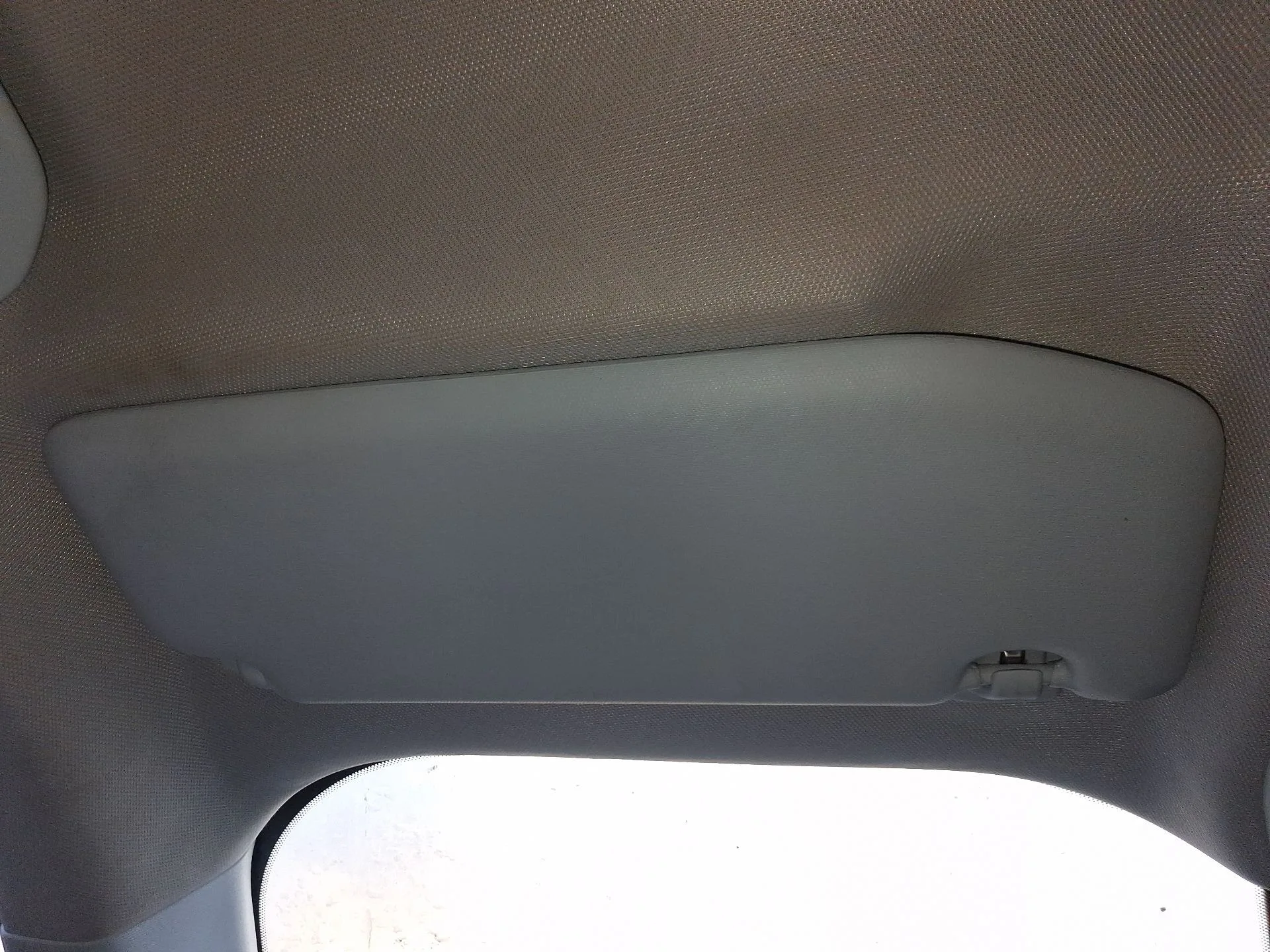 Parasol Izquierdo para Peugeot 2008 Ii (Ud_, Us_, Uy_, Uj_, Ur_, Uc_)