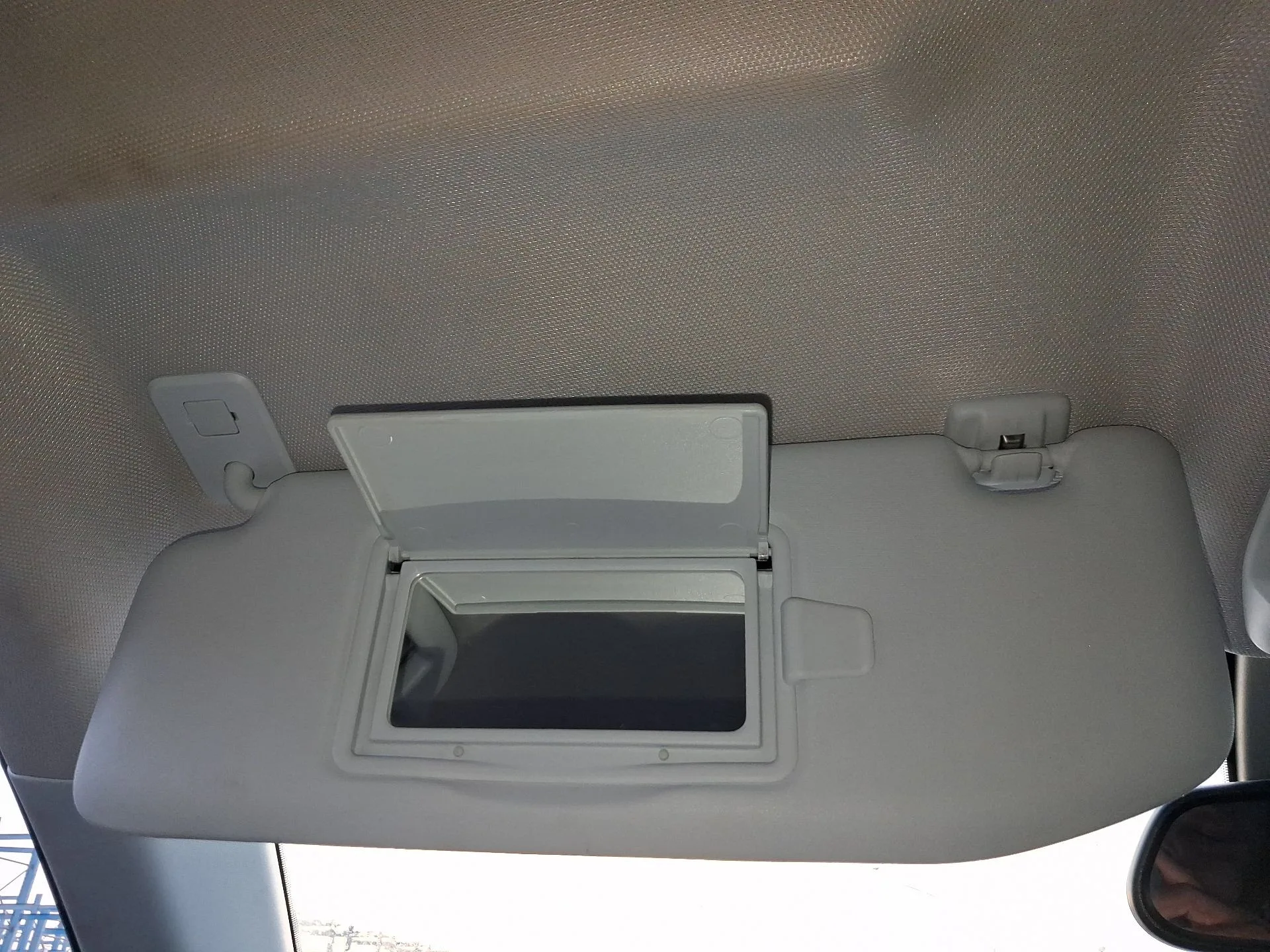 Parasol Izquierdo para Peugeot 2008 Ii (Ud_, Us_, Uy_, Uj_, Ur_, Uc_)
