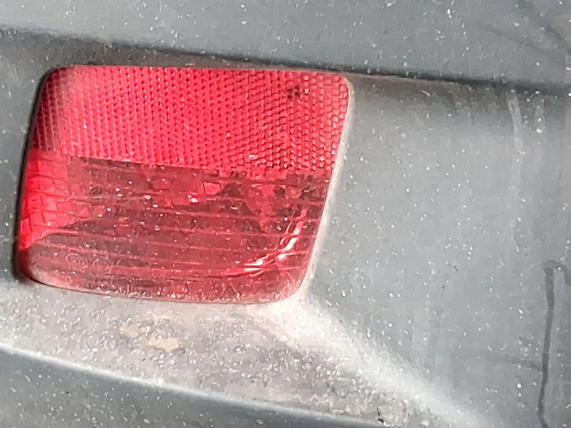 Piloto Trasero Izquierdo Paragolpes para Peugeot 2008 Ii (Ud_, Us_, Uy_, Uj_, Ur_, Uc_)