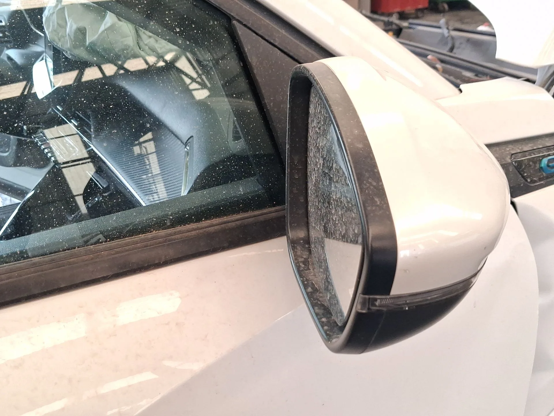 Retrovisor Derecho para Peugeot 2008 Ii (Ud_, Us_, Uy_, Uj_, Ur_, Uc_)