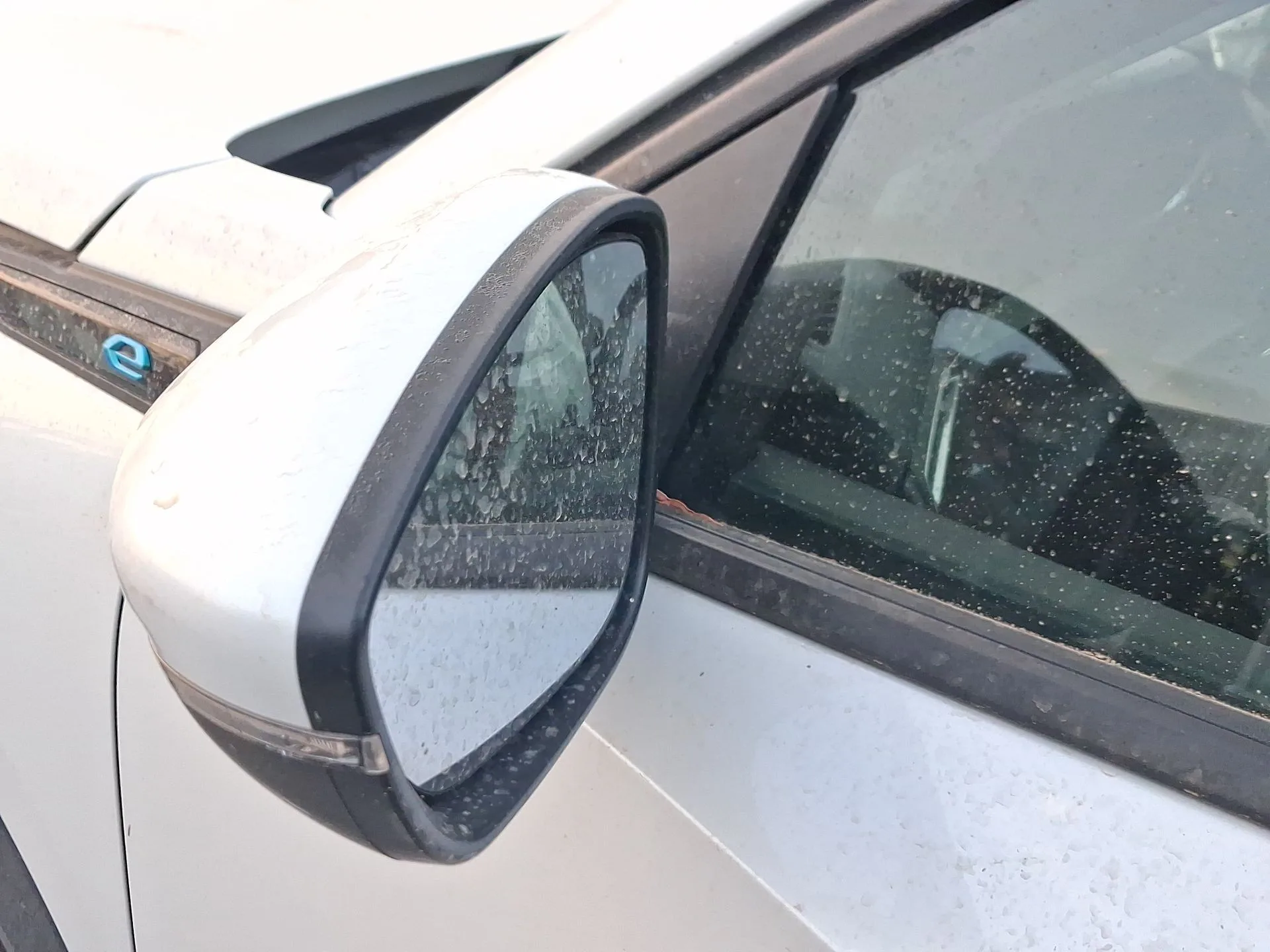 Retrovisor Izquierdo para Peugeot 2008 Ii (Ud_, Us_, Uy_, Uj_, Ur_, Uc_)