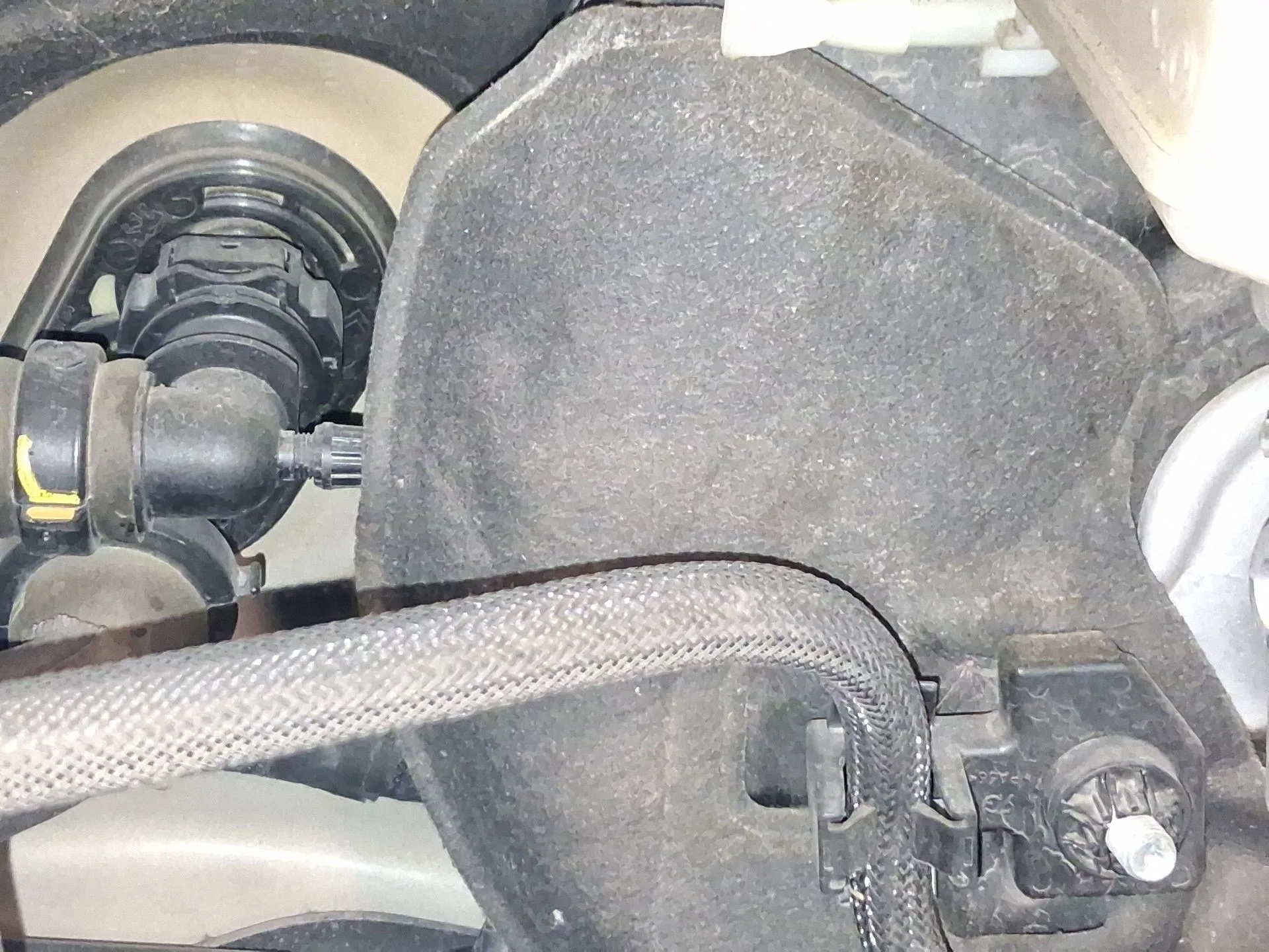 Servofreno para Peugeot 2008 Ii (Ud_, Us_, Uy_, Uj_, Ur_, Uc_)