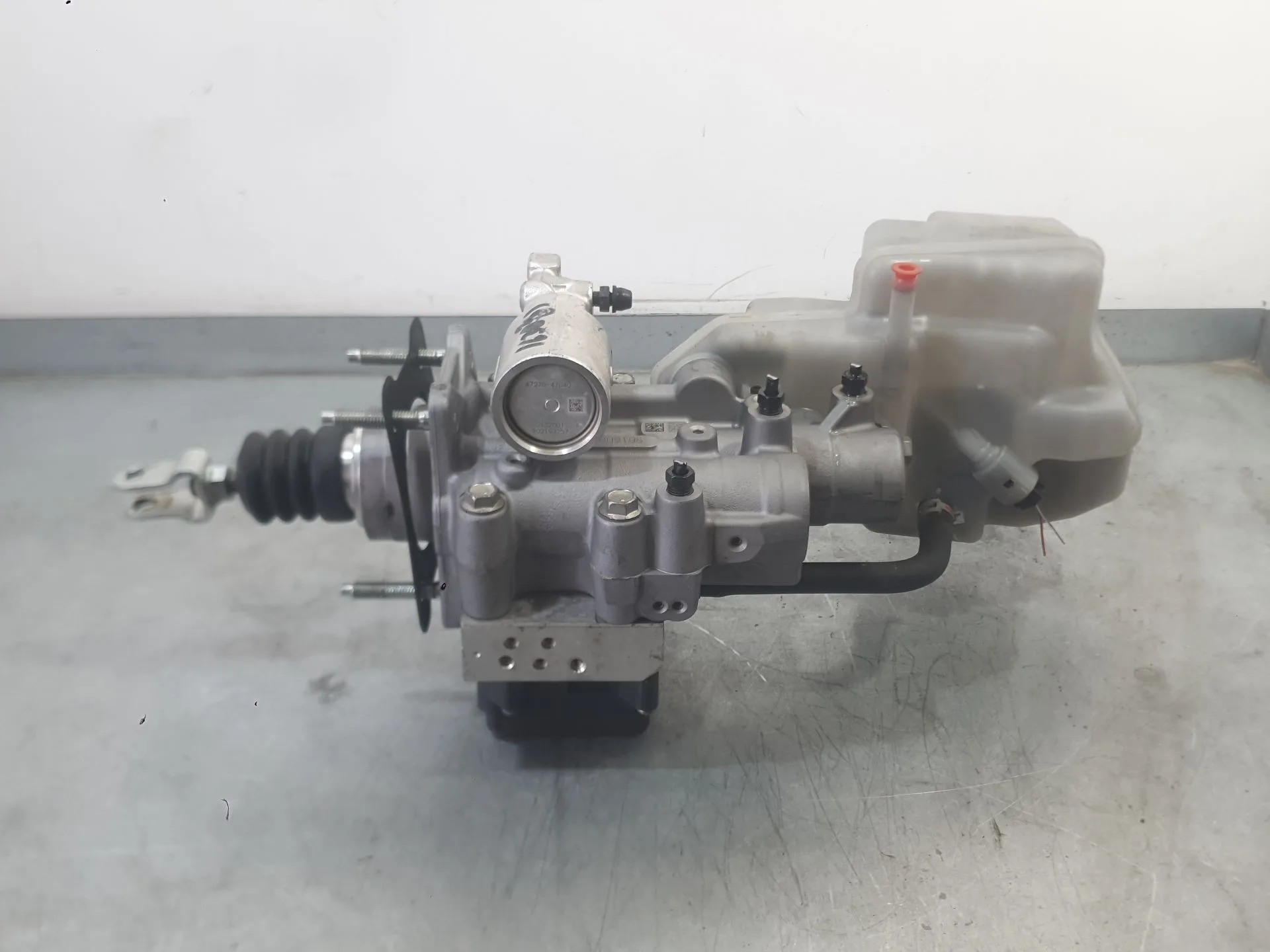 Servofreno para Lexus Es