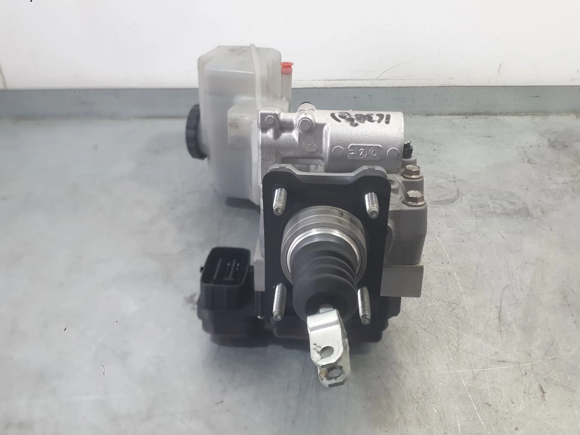 Servofreno para Lexus Es