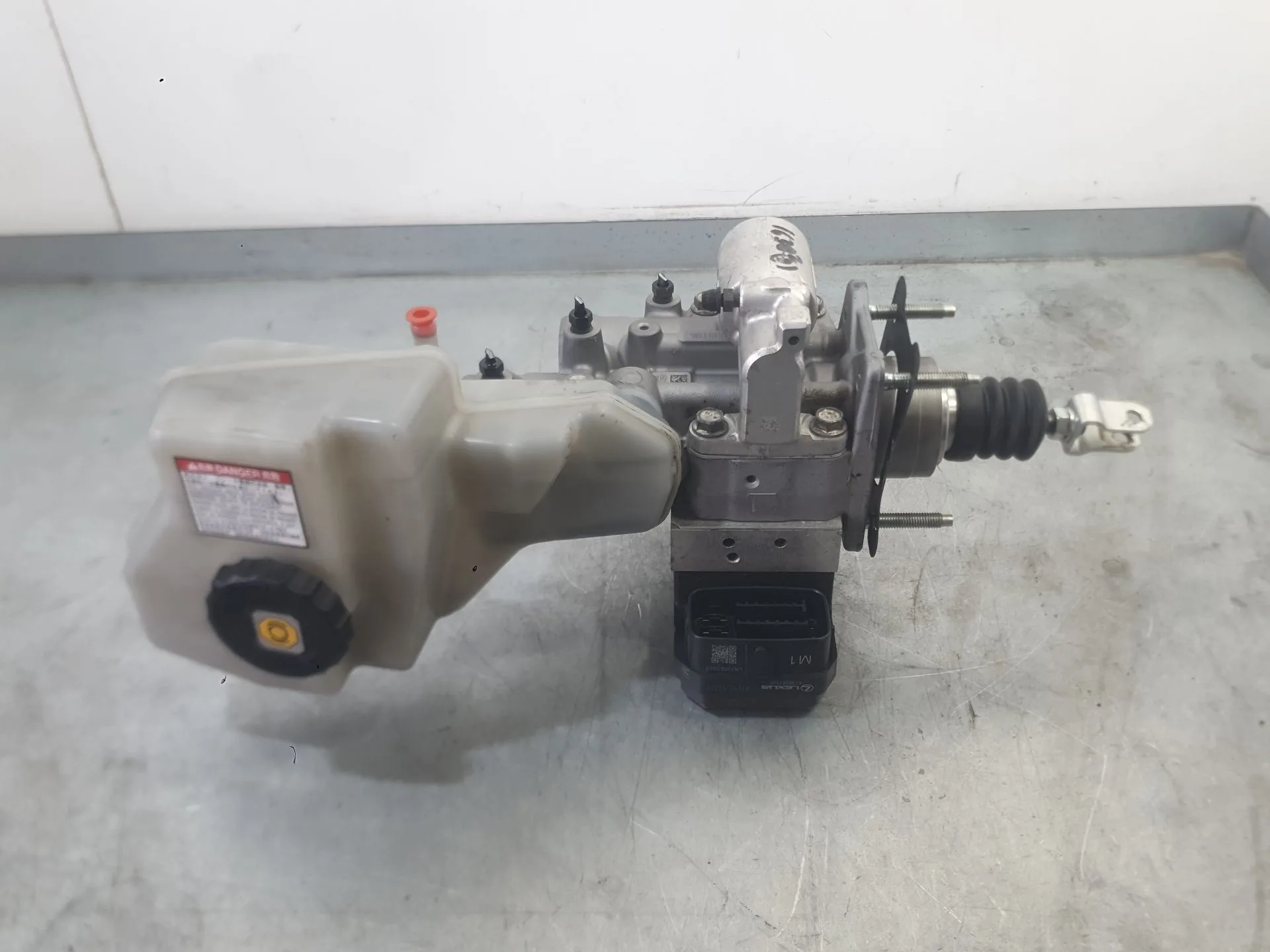 Servofreno para Lexus Es