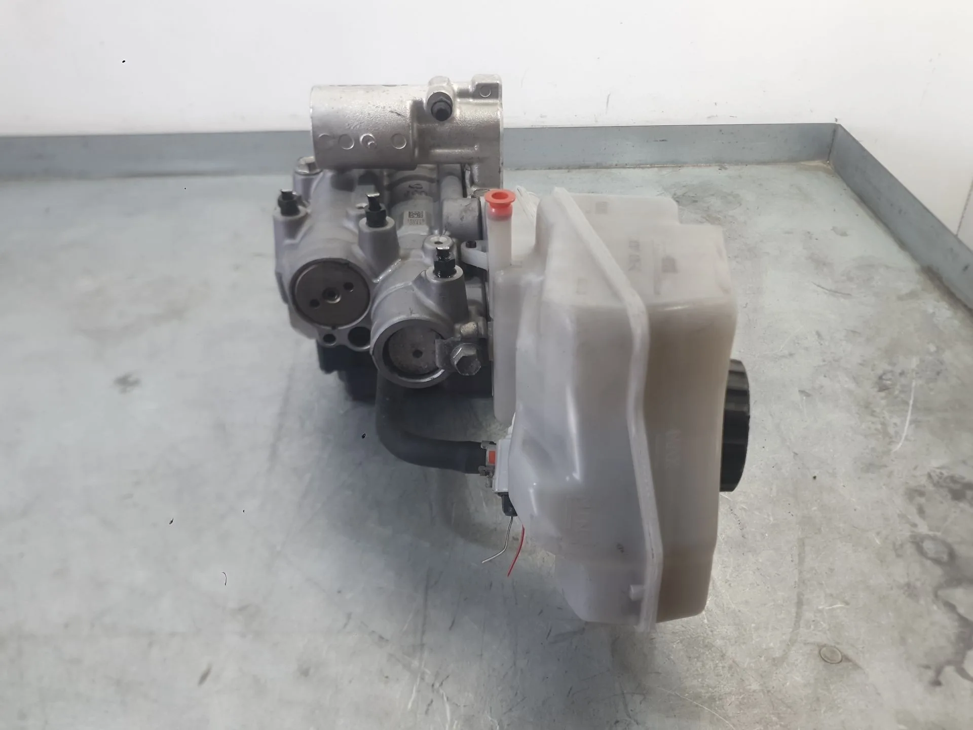 Servofreno para Lexus Es