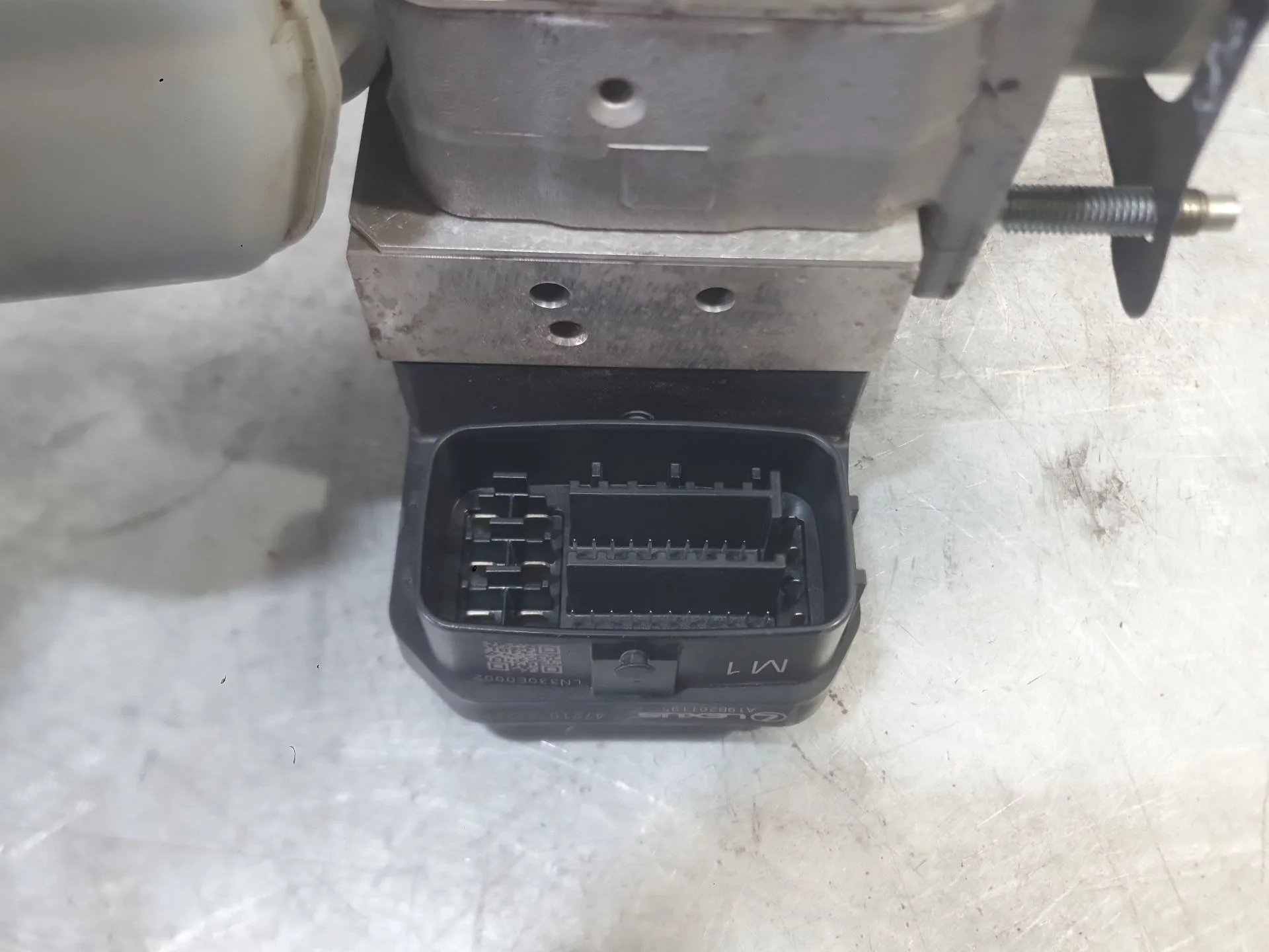 Servofreno para Lexus Es