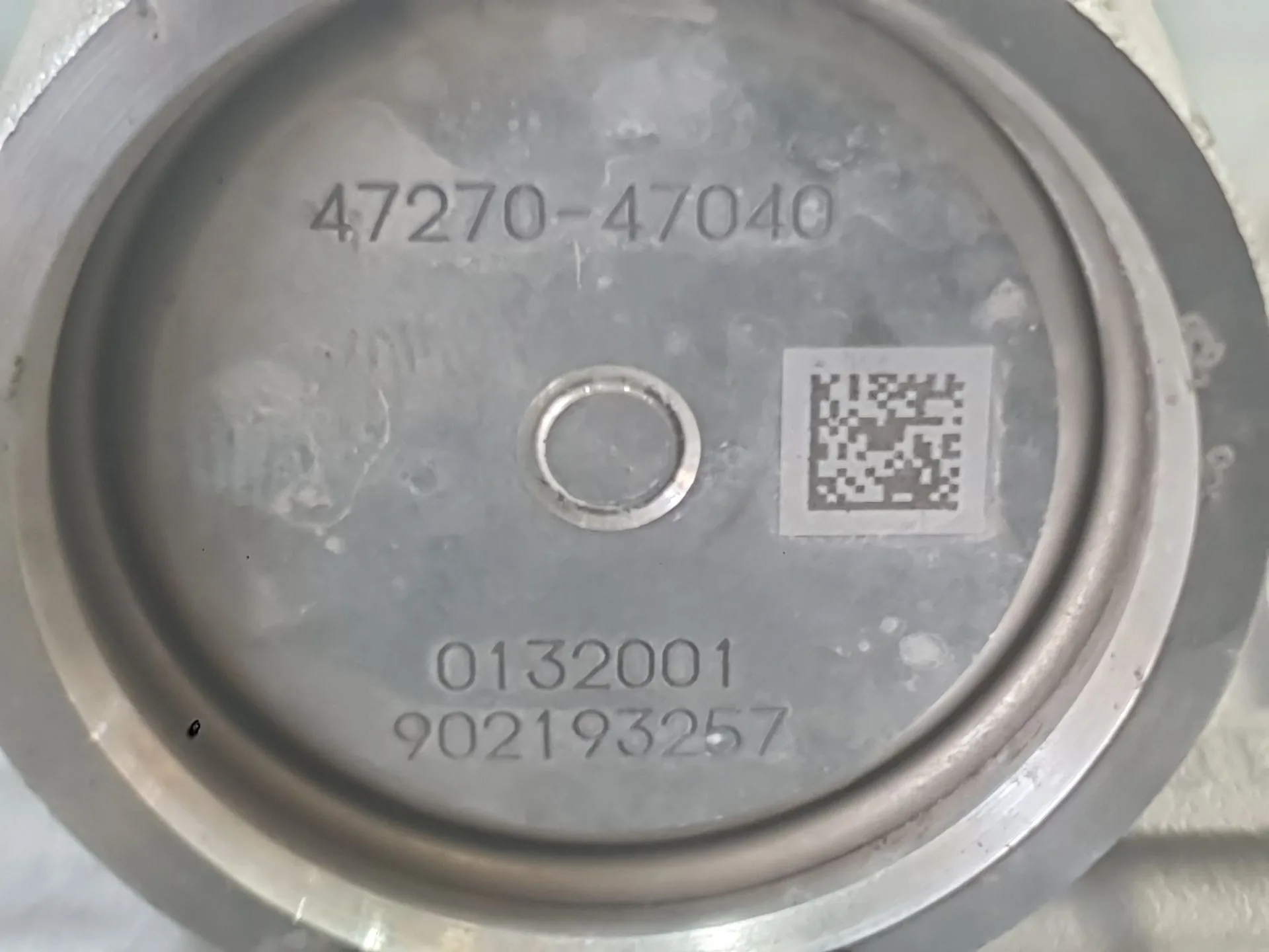 Servofreno para Lexus Es
