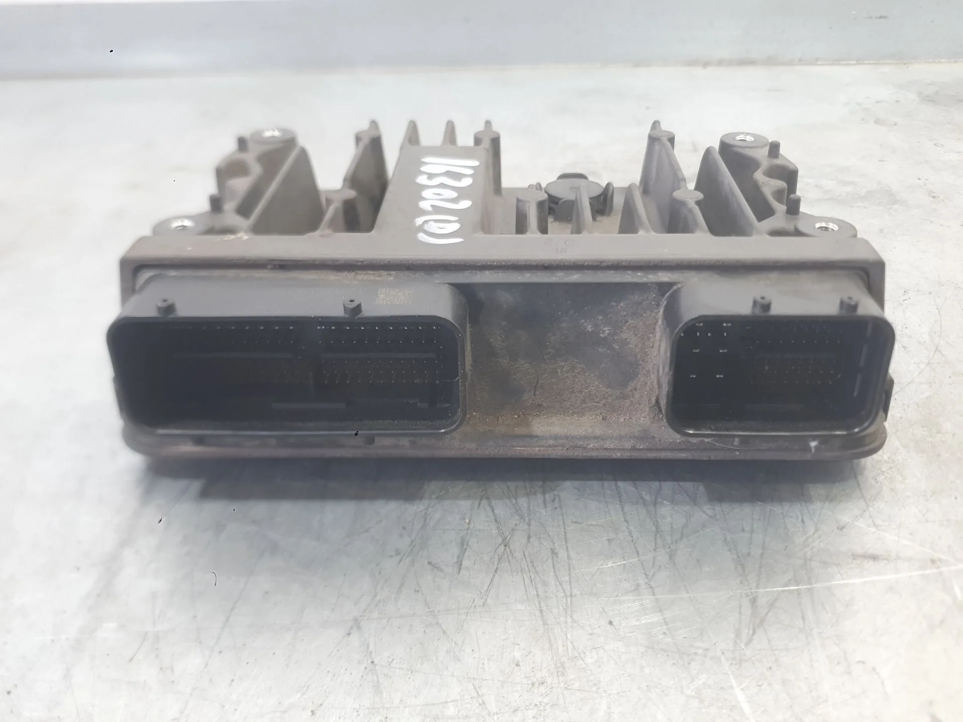 Centralita Motor Uce para Lexus Es