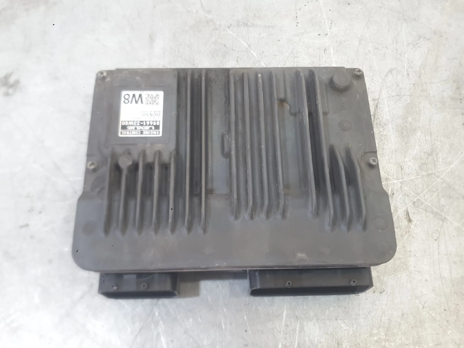 Centralita Motor Uce para Lexus Es