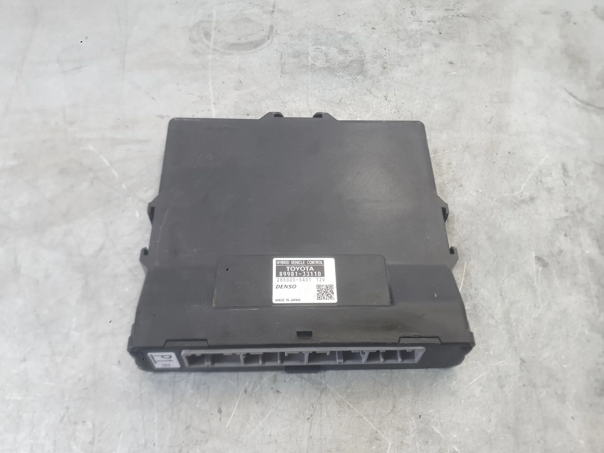 Modulo Electronico para Lexus Es