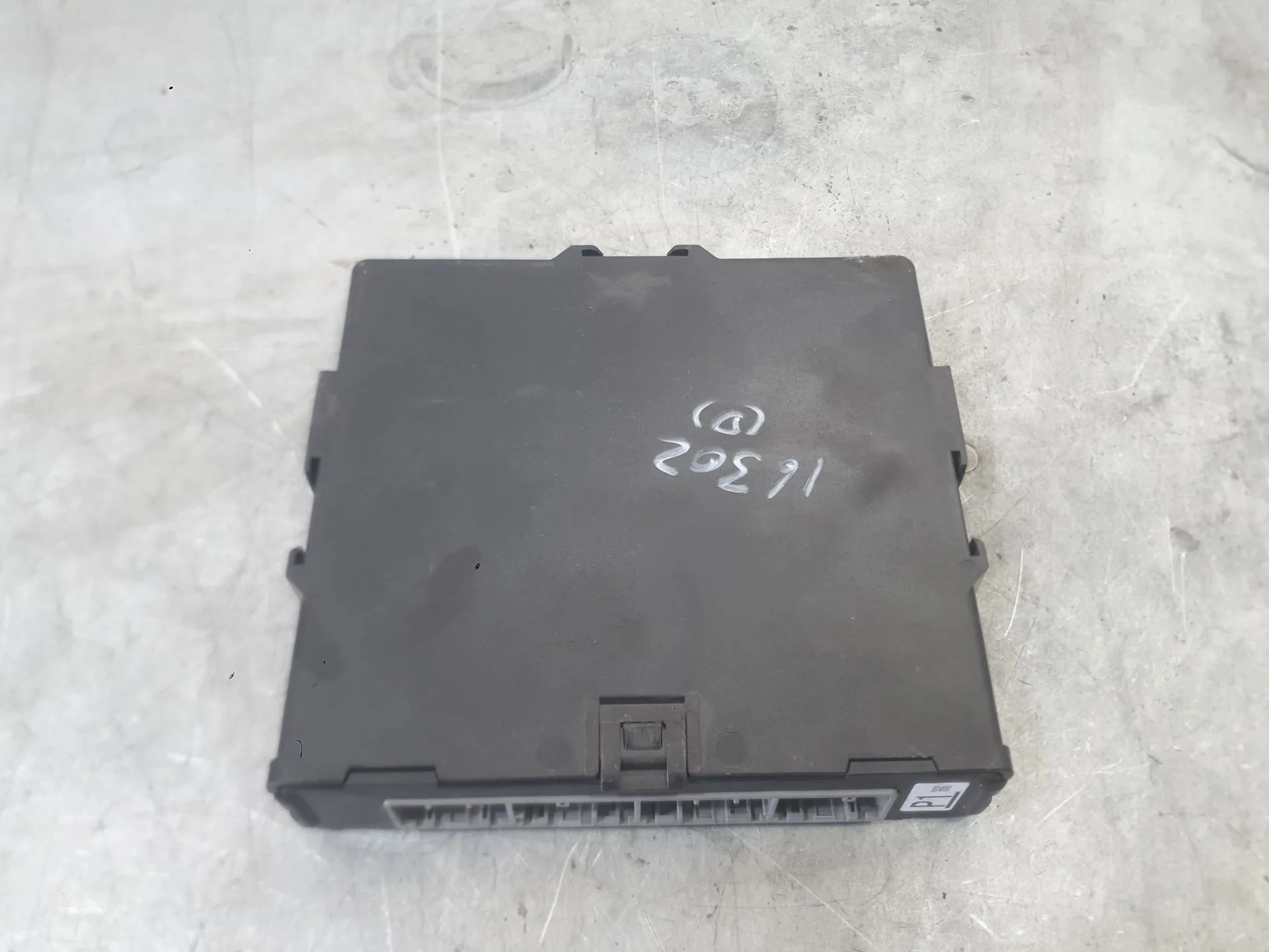 Modulo Electronico para Lexus Es