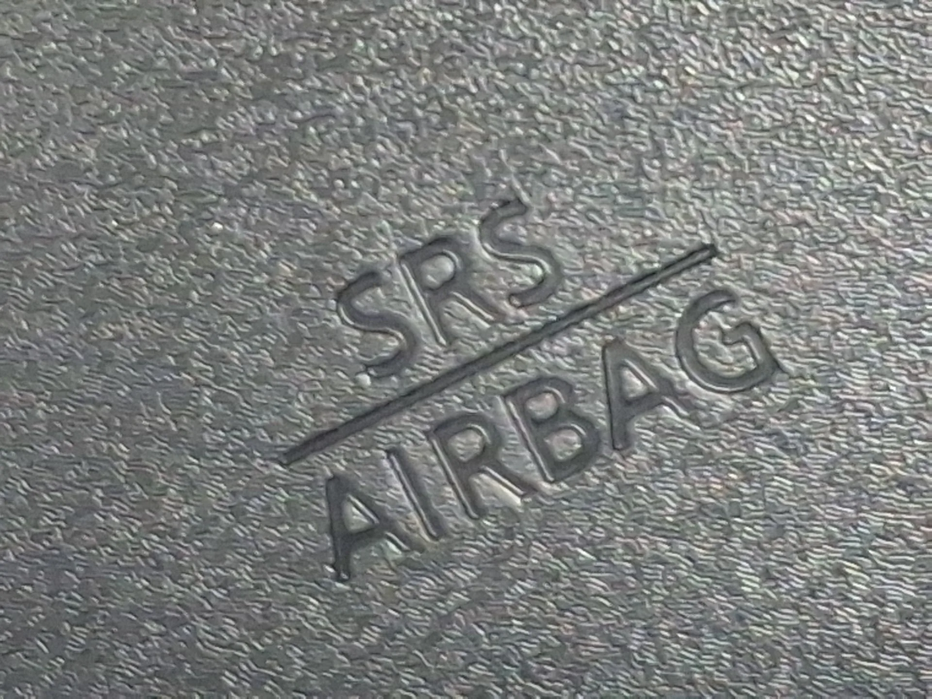 Airbag Cortina Delantero Derecho para Nissan Leaf (Ze1)