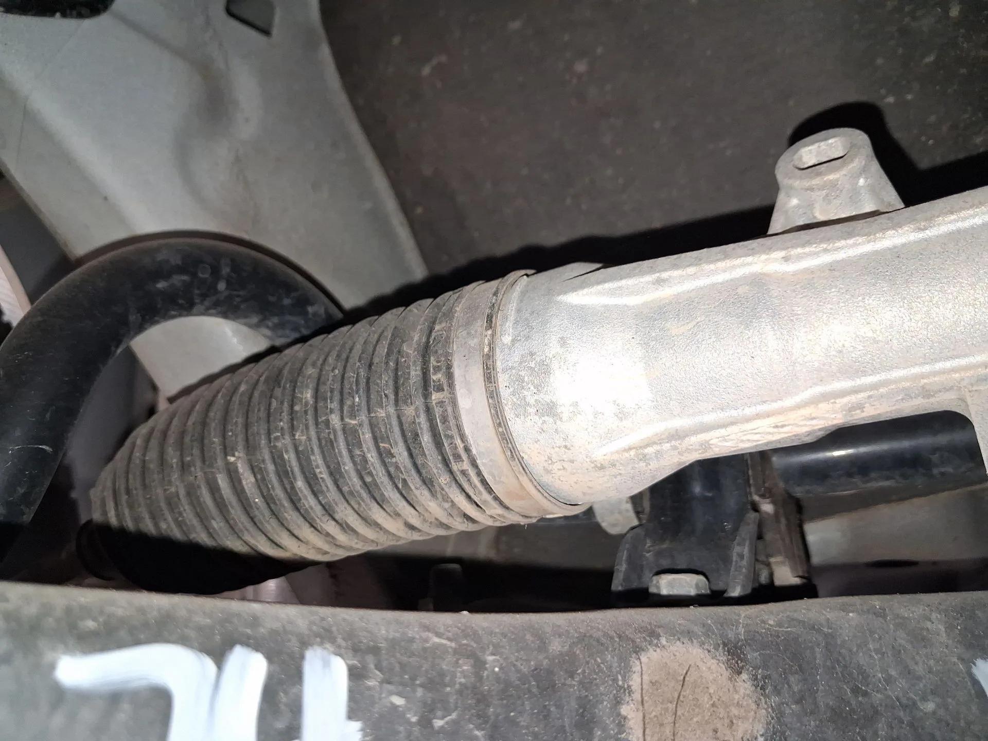 Cremallera Direccion para Nissan Leaf (Ze1)