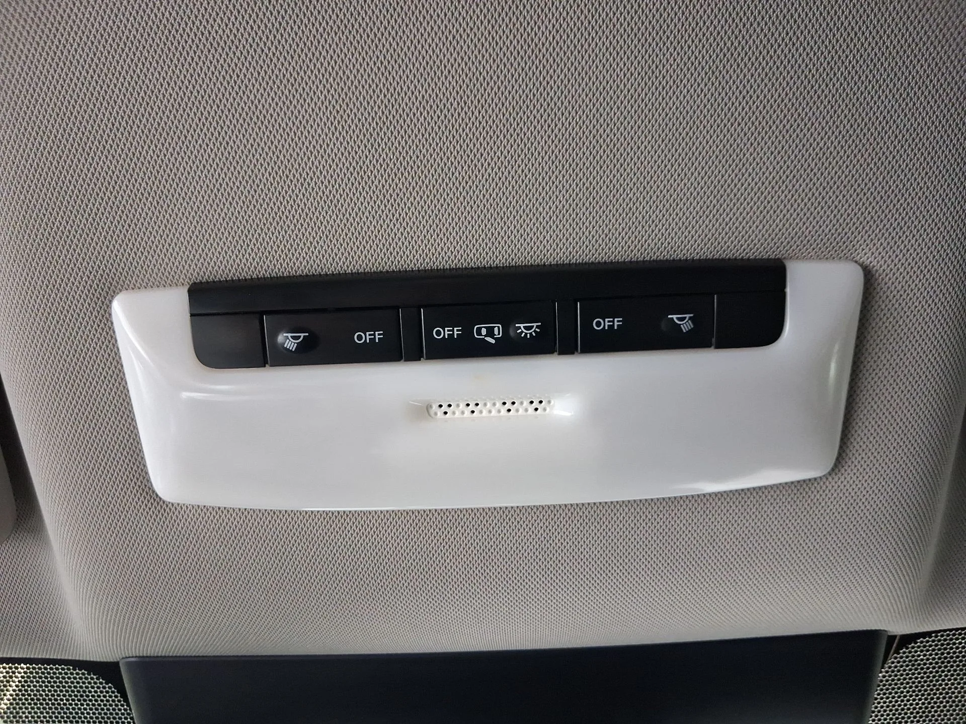 Luz Interior para Nissan Leaf (Ze1)