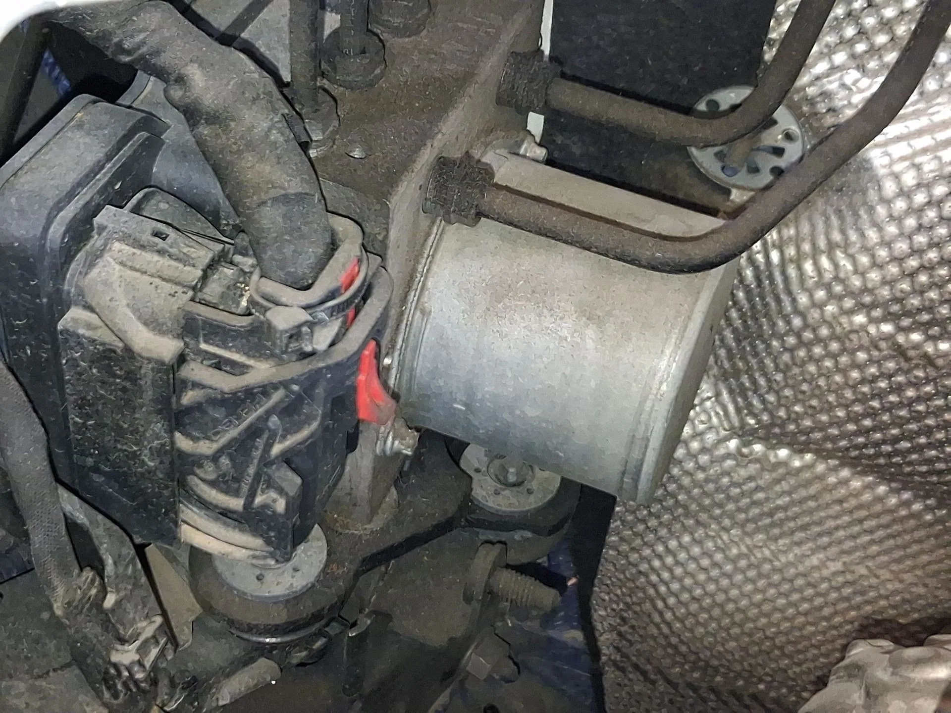 Abs para Seat Arona (Kj7, Kjp)