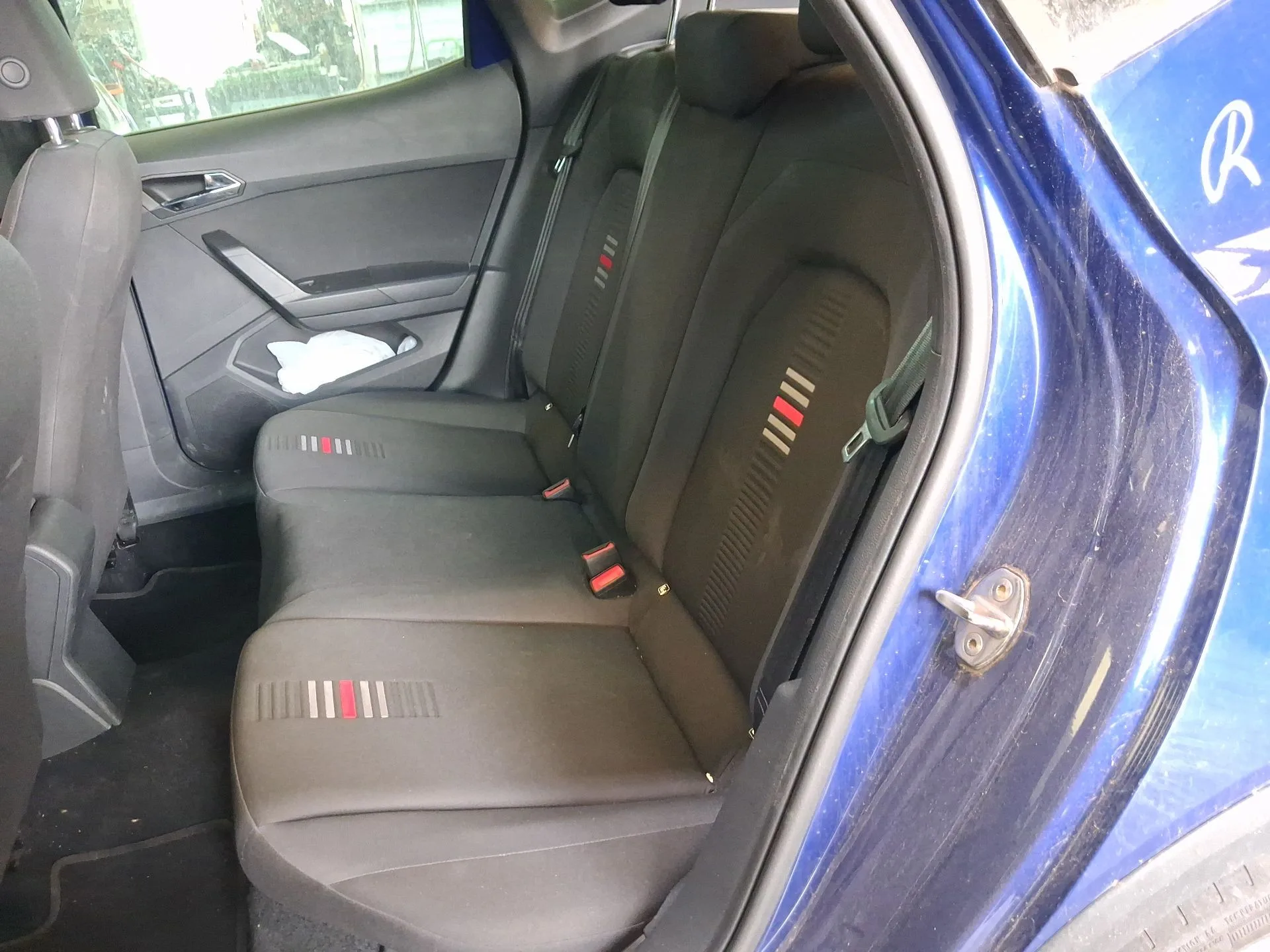 Asientos Traseros para Seat Arona (Kj7, Kjp)