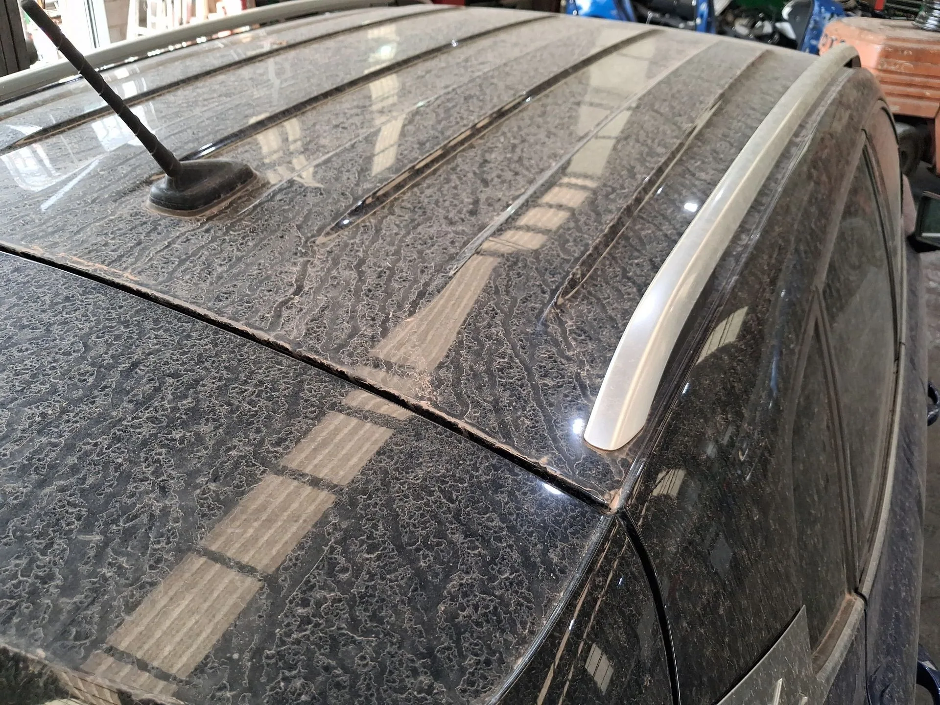 Barras Techo para Seat Arona (Kj7, Kjp)