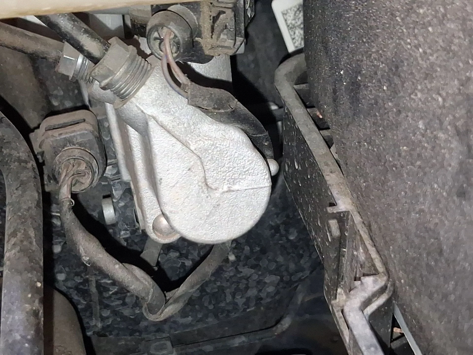 Bomba Freno para Seat Arona (Kj7, Kjp)