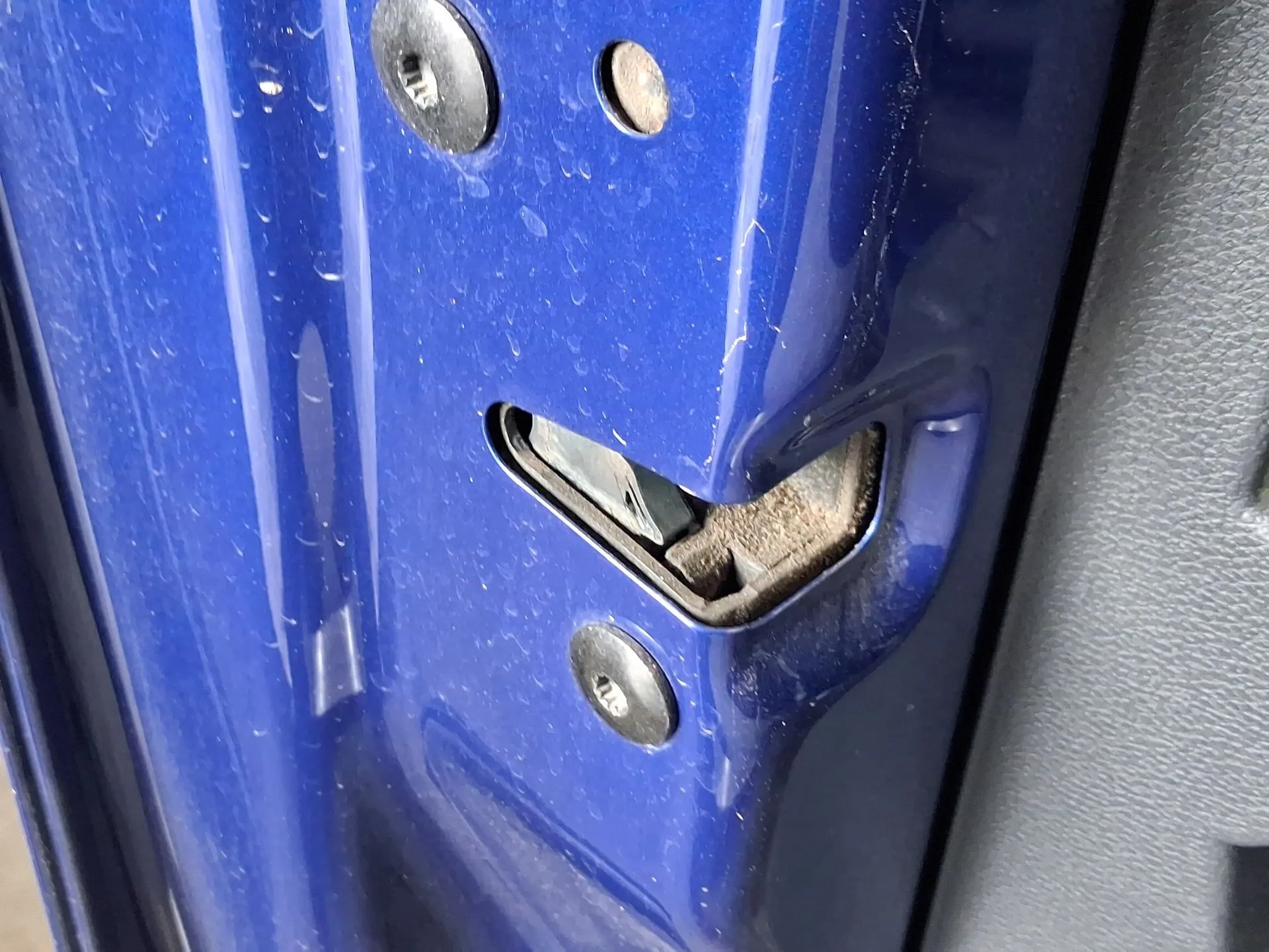 Cerradura Puerta Delantera Izquierda para Seat Arona (Kj7, Kjp)