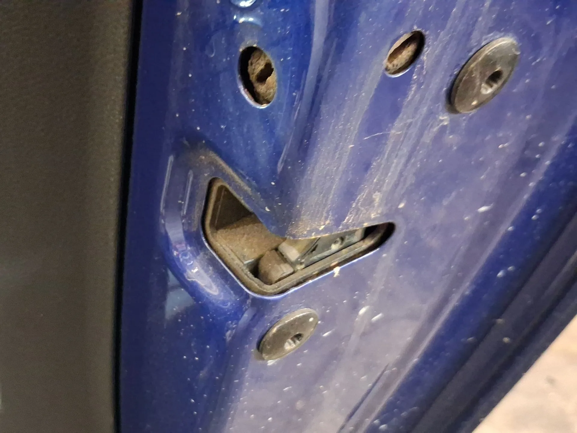 Cerradura Puerta Trasera Derecha para Seat Arona (Kj7, Kjp)