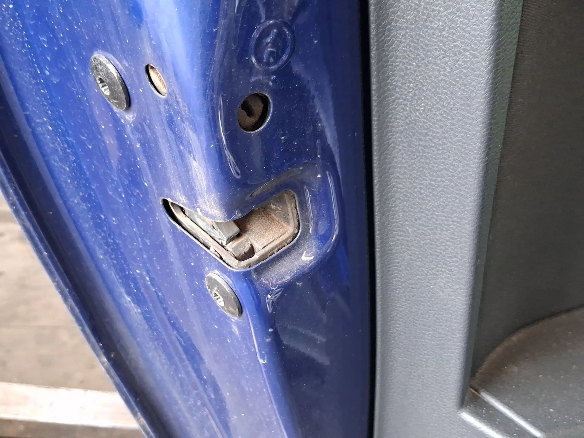 Cerradura Puerta Trasera Izquierda para Seat Arona (Kj7, Kjp)