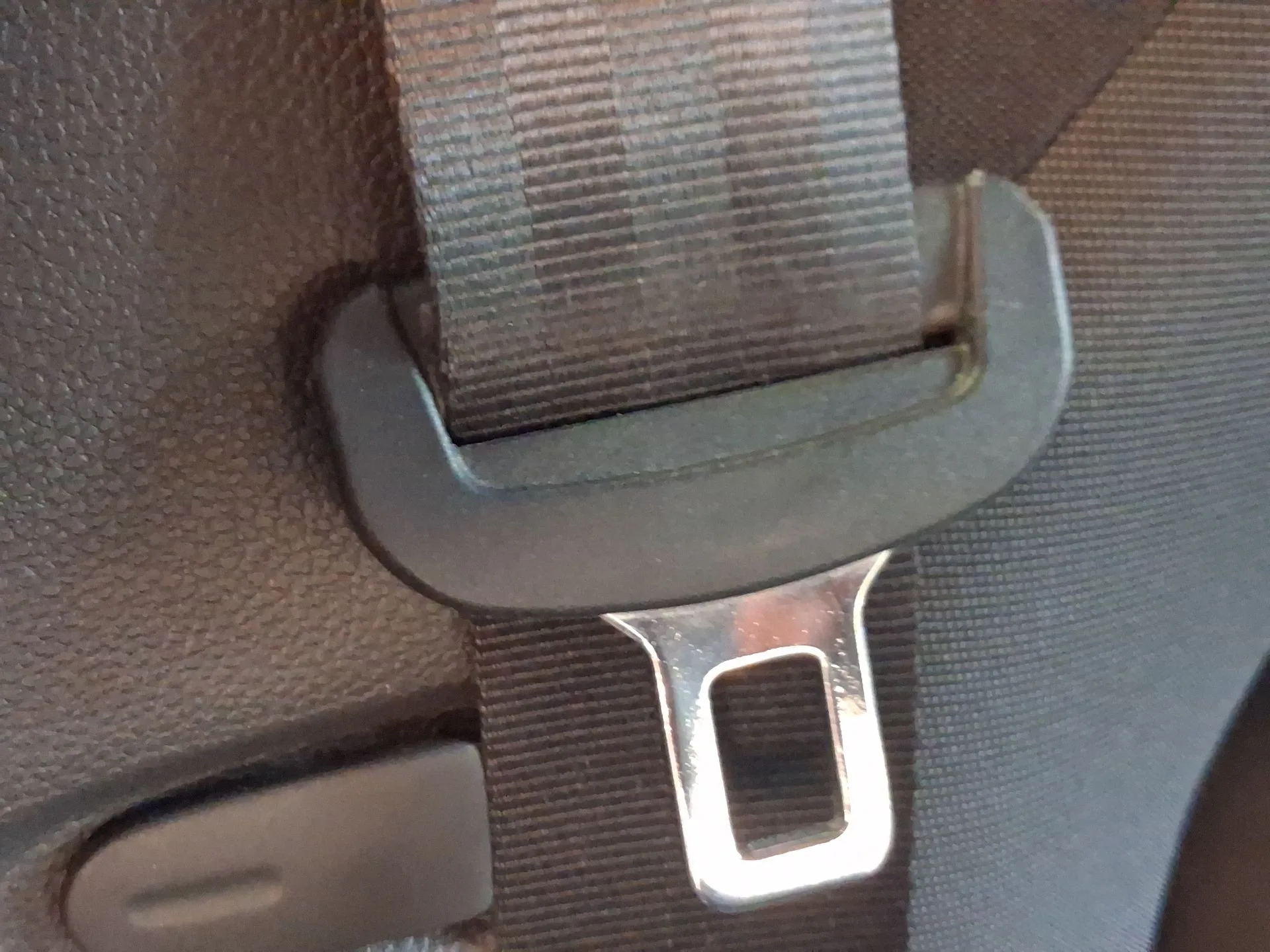 Cinturon Seguridad Trasero Derecho para Seat Arona (Kj7, Kjp)