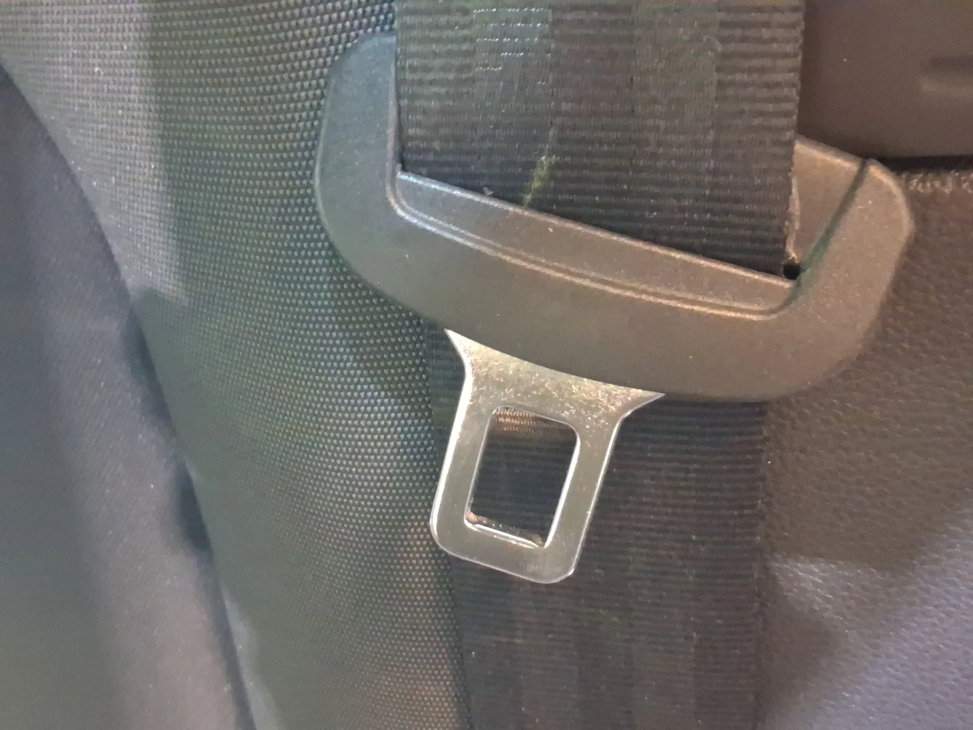 Cinturon Seguridad Trasero Izquierdo para Seat Arona (Kj7, Kjp)
