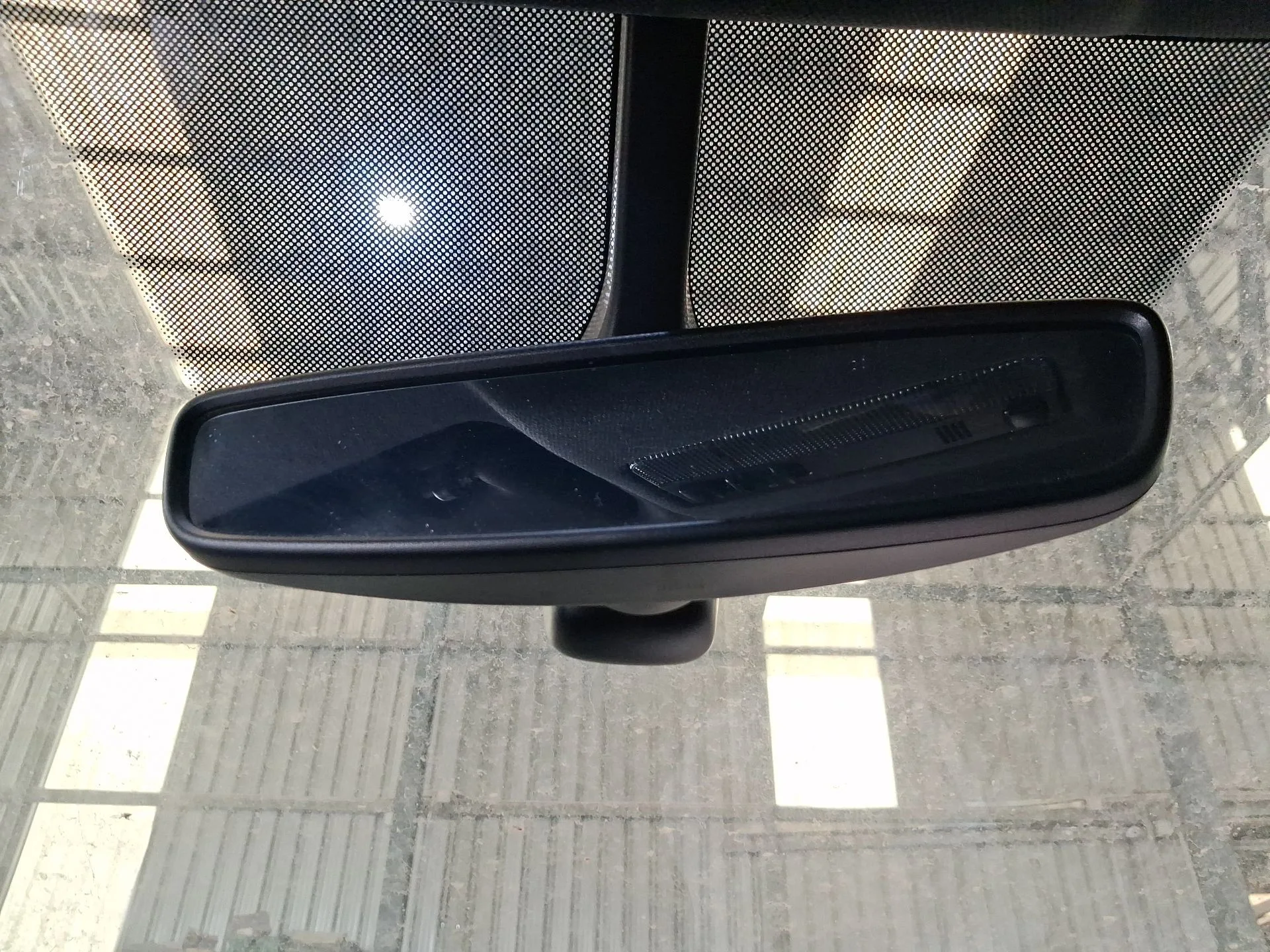 Espejo Interior para Seat Arona (Kj7, Kjp)