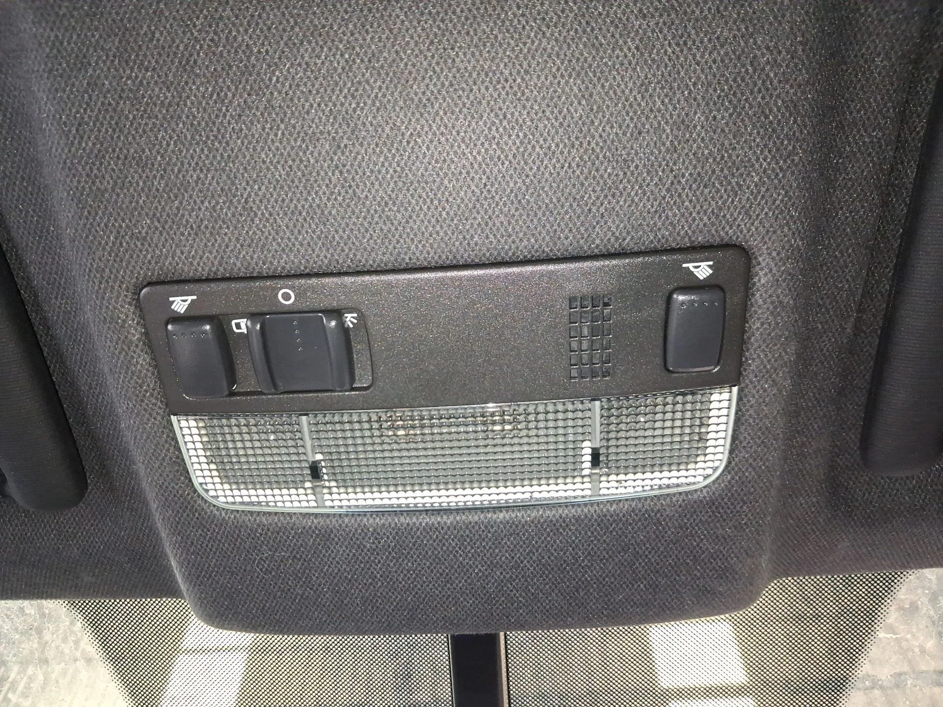 Luz Interior para Seat Arona (Kj7, Kjp)